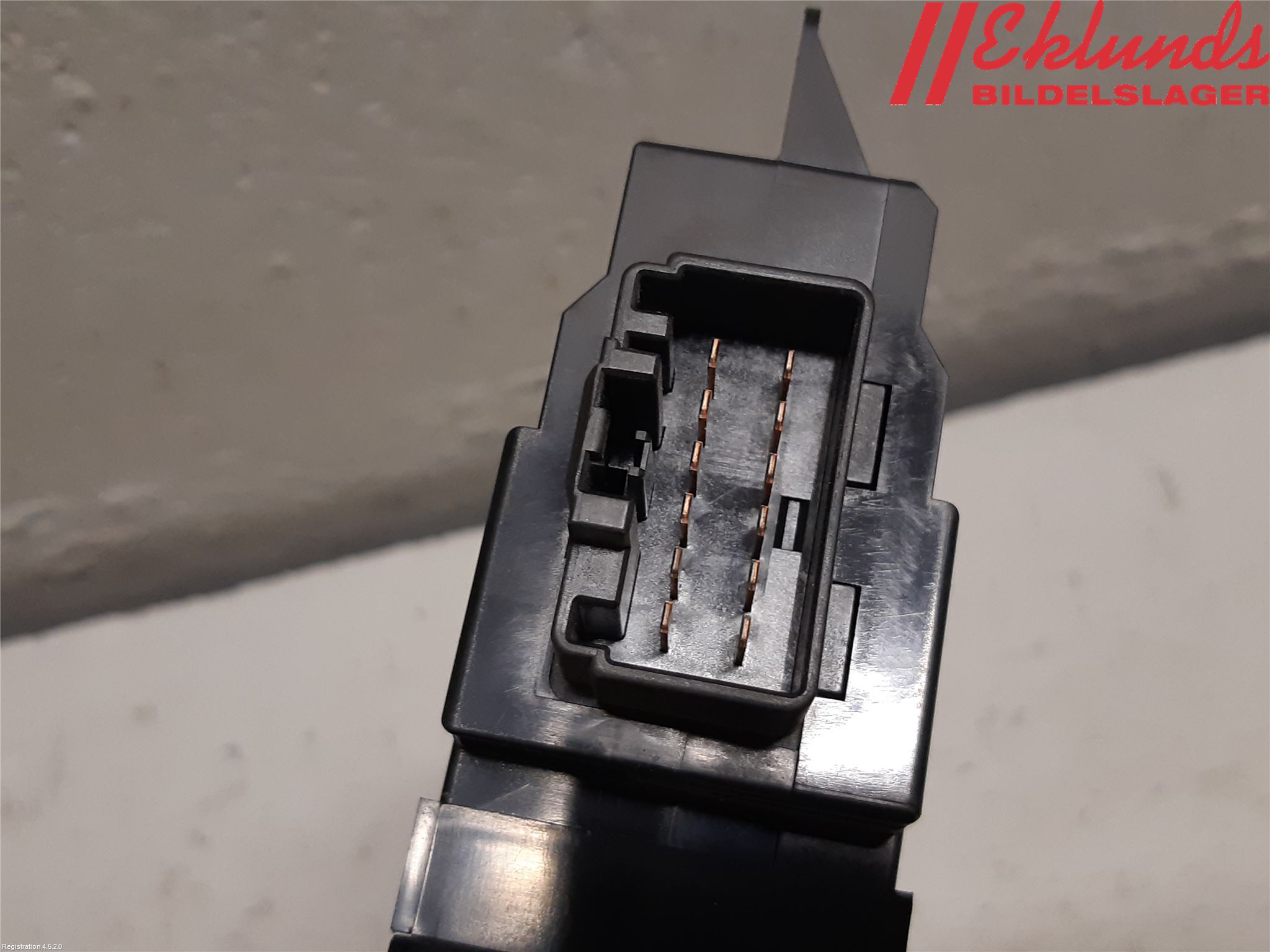 Volvo S60 01-04 Strömställare Elhiss