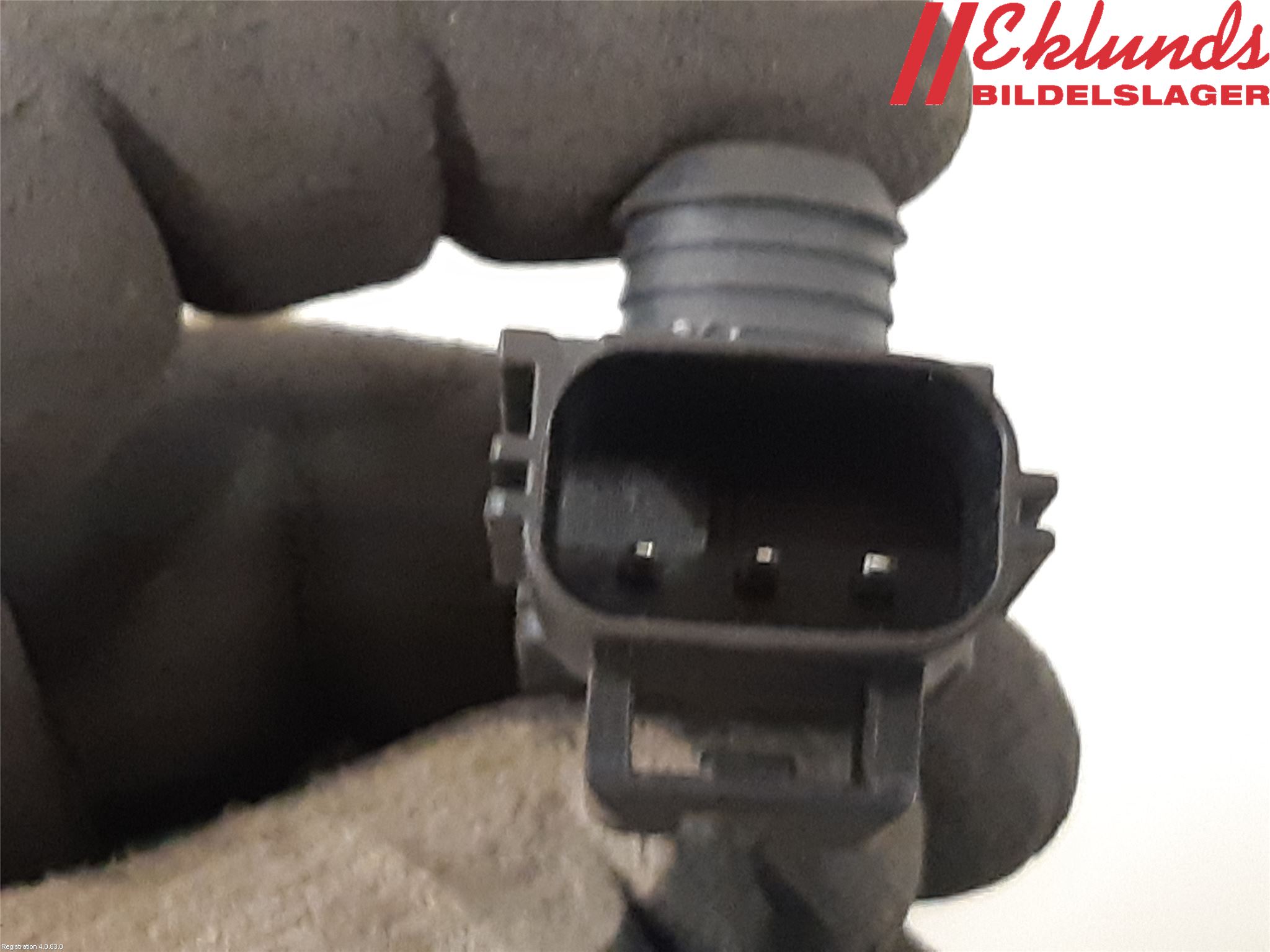 Hyundai i30 PD 17- Sensor Övrigt
