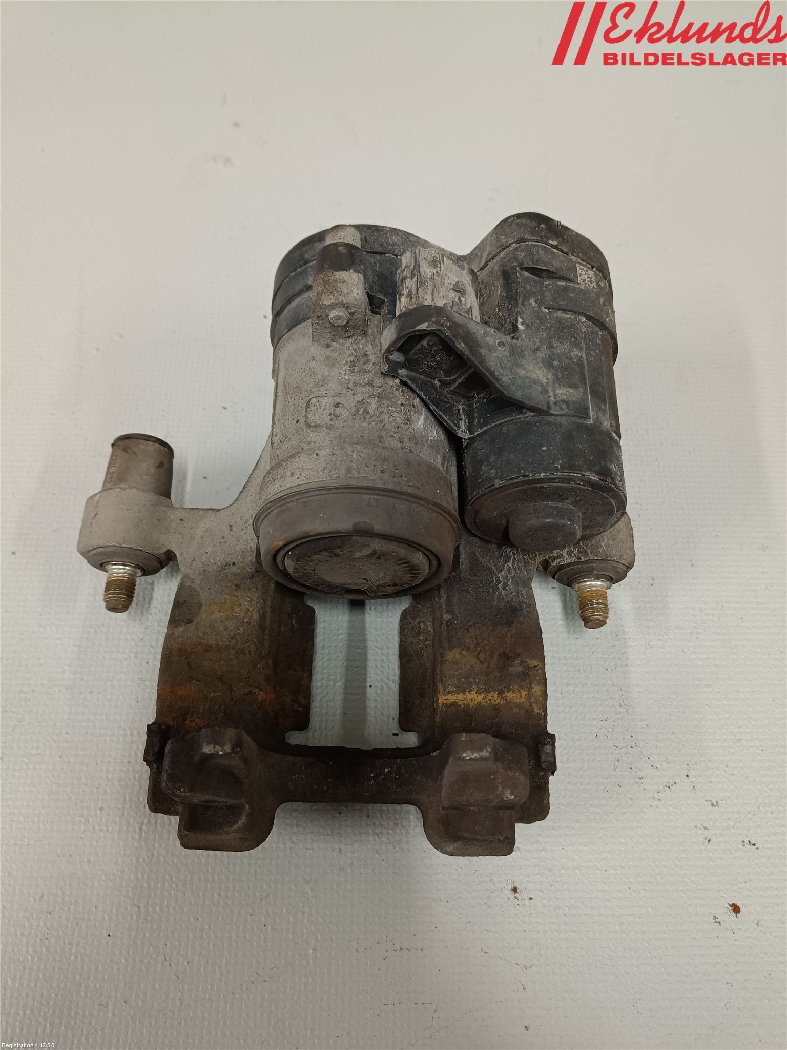 Volkswagen VW PASSAT 15-19 Bromsok Bak Höger