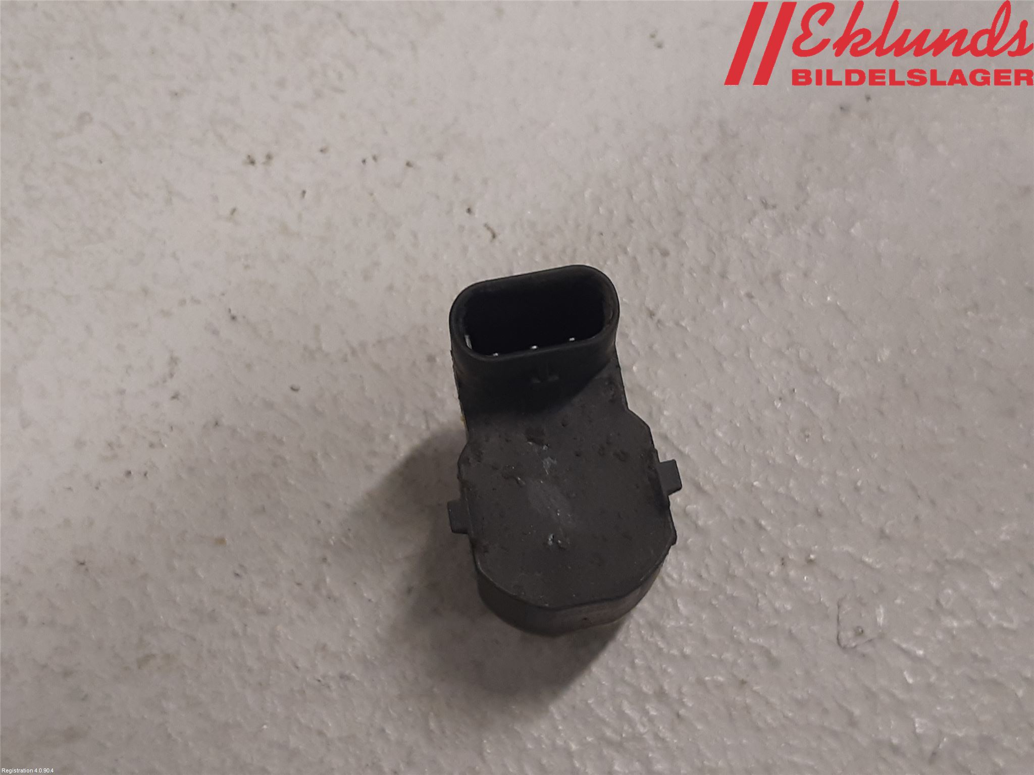 Ford MONDEO 07-15 Parkeringshjälp Backsensor