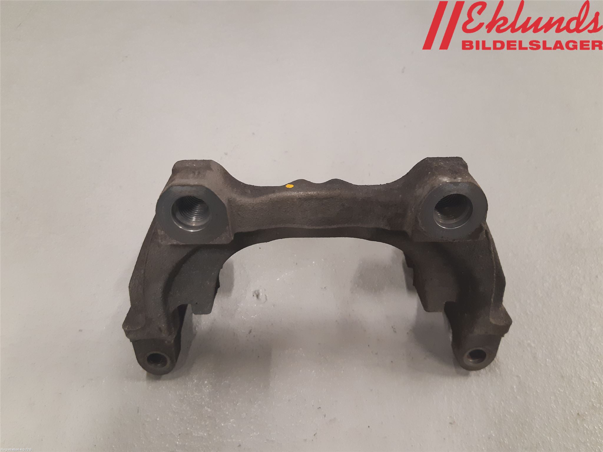 Audi A3/S3 8V 13-20 Bromsokshållare