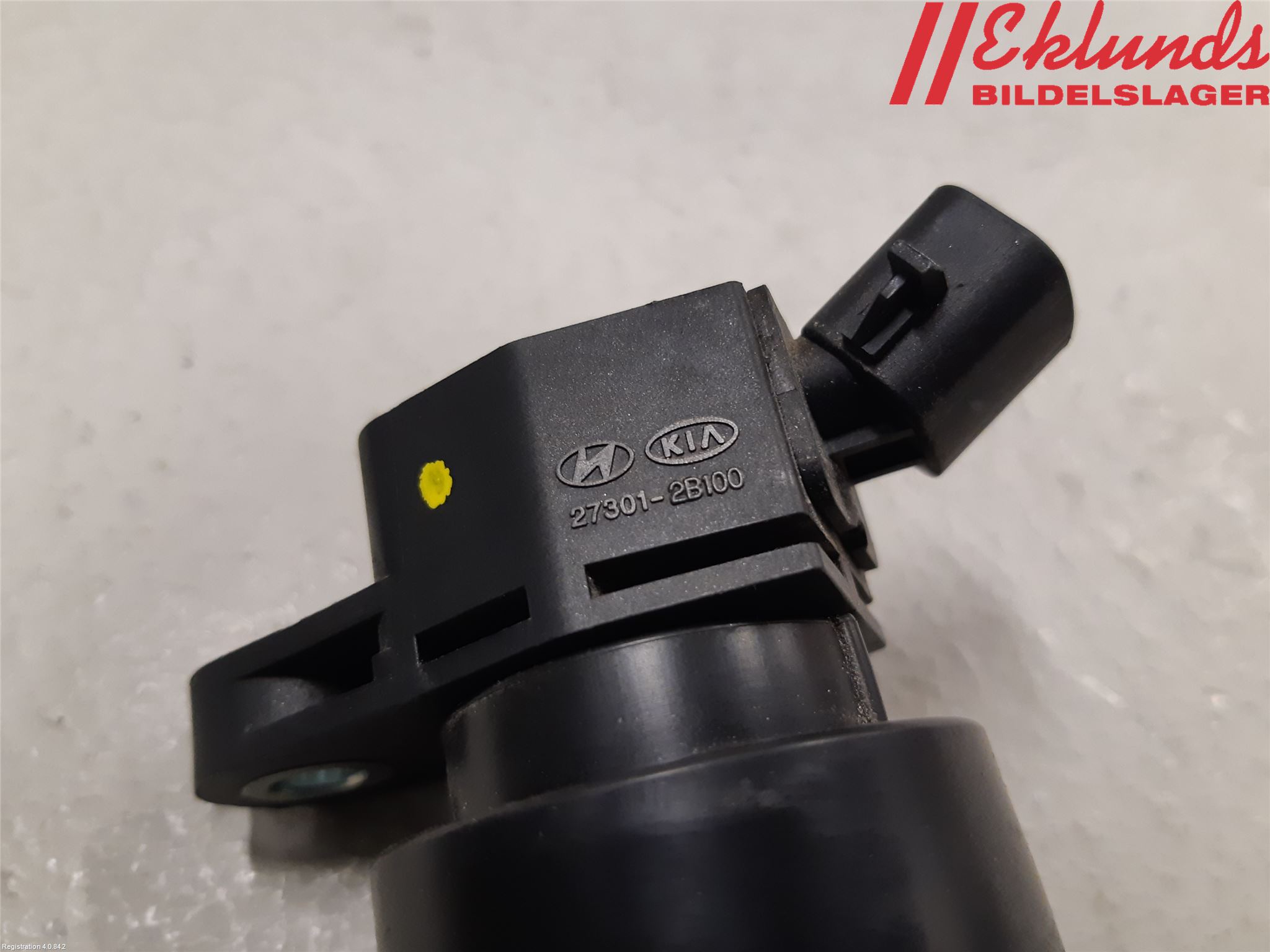 Kia CEED 12-18 Tändspole