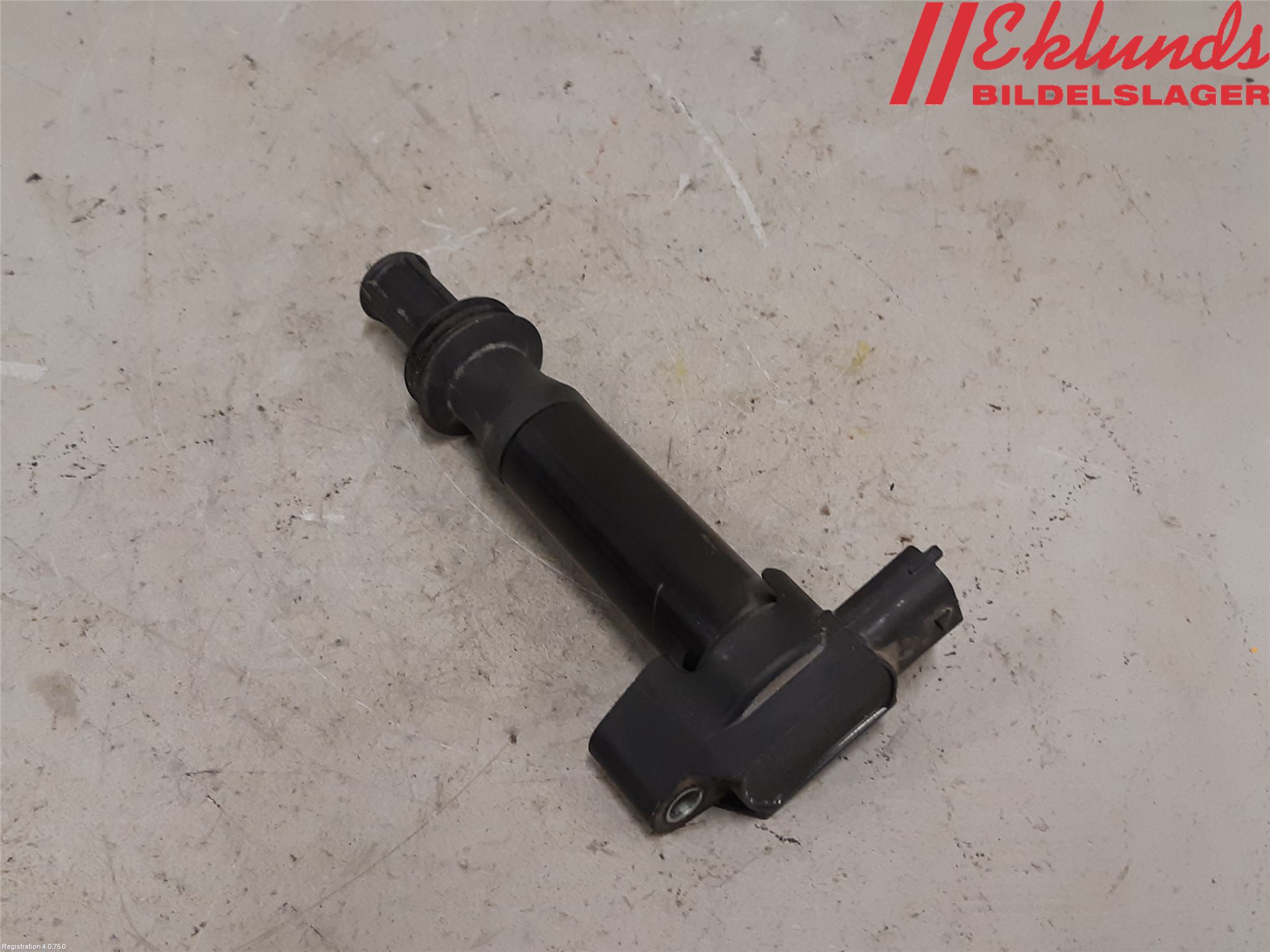 Citroen DS3 Tändspole