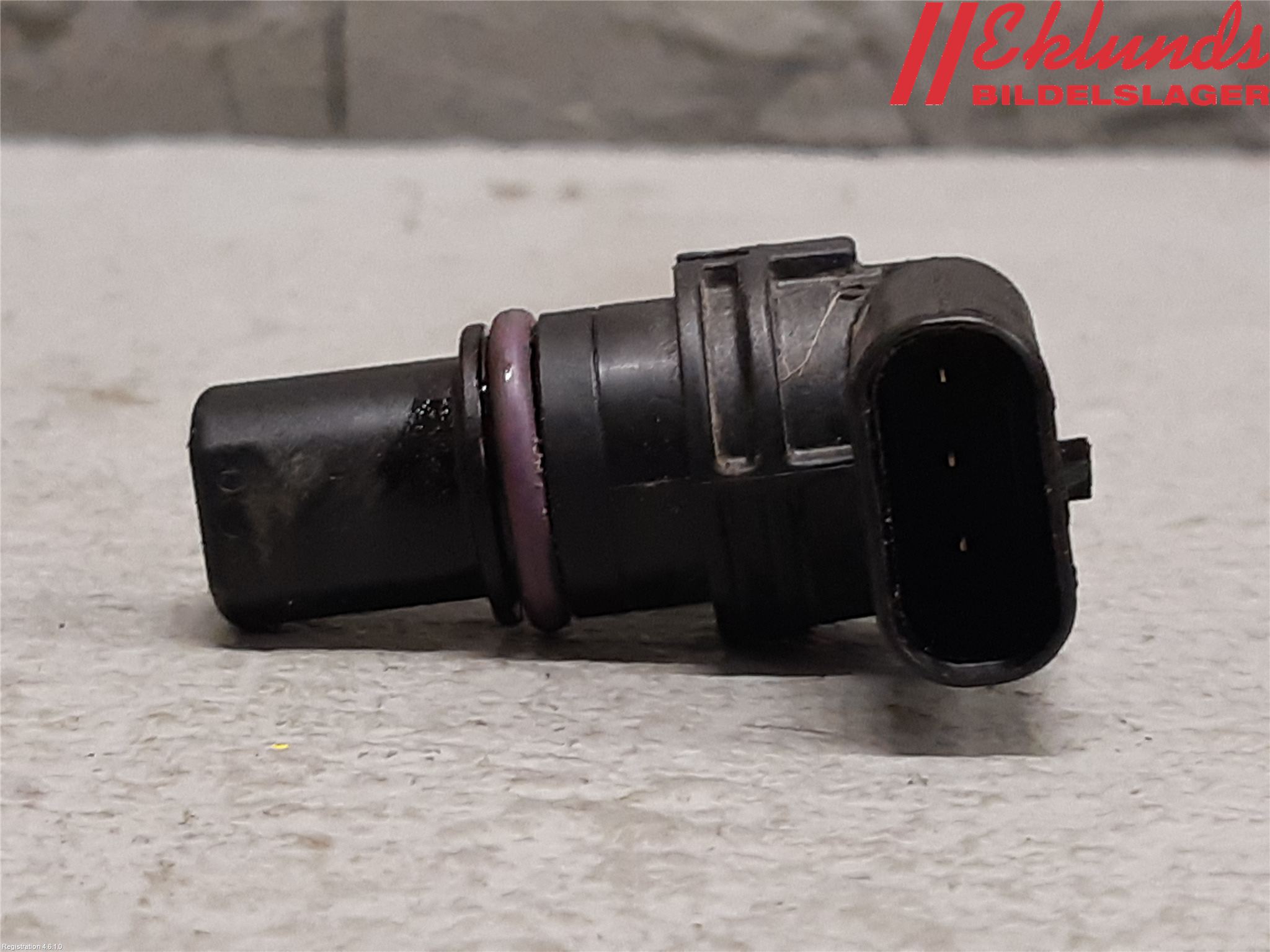 Audi A3/S3 8V 13-20 Givare Varvtal-Tändläge