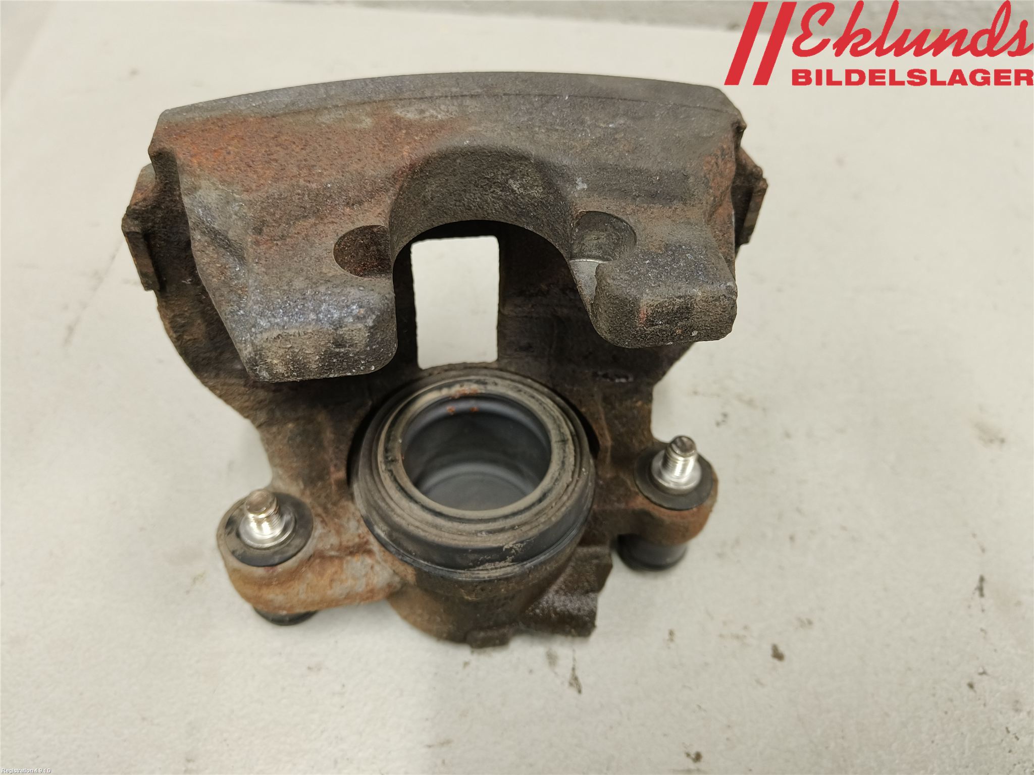 Volvo V60 19- Bromsok Fram Vänster