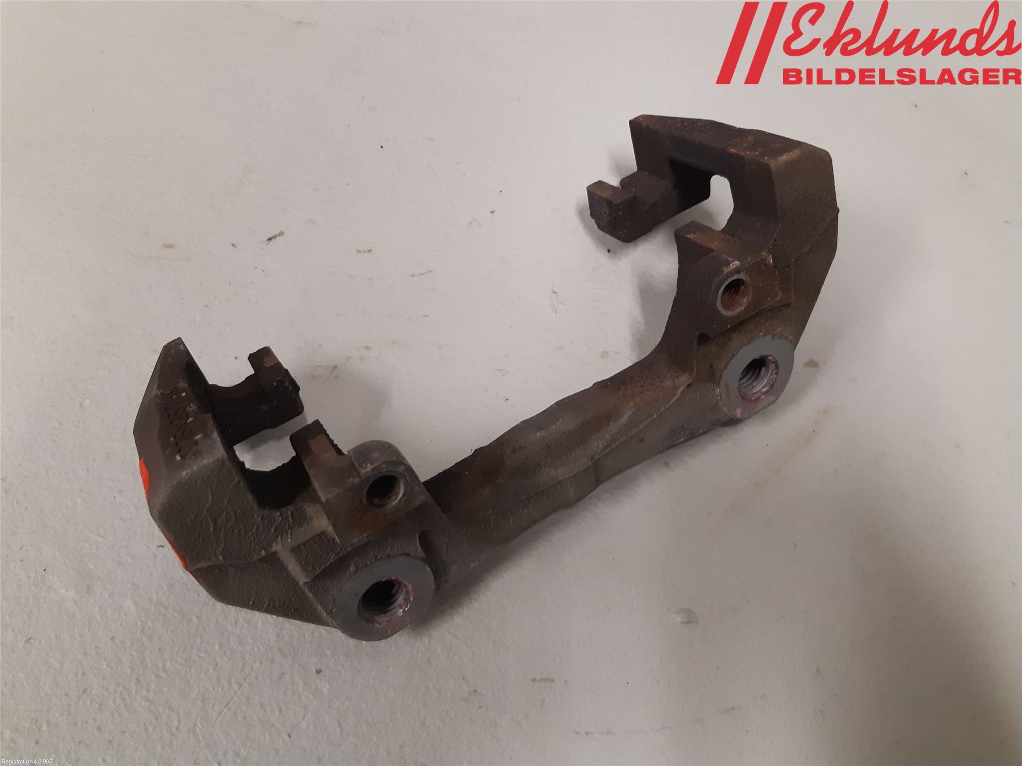 Opel ASTRA K 16-22 Bromsokshållare