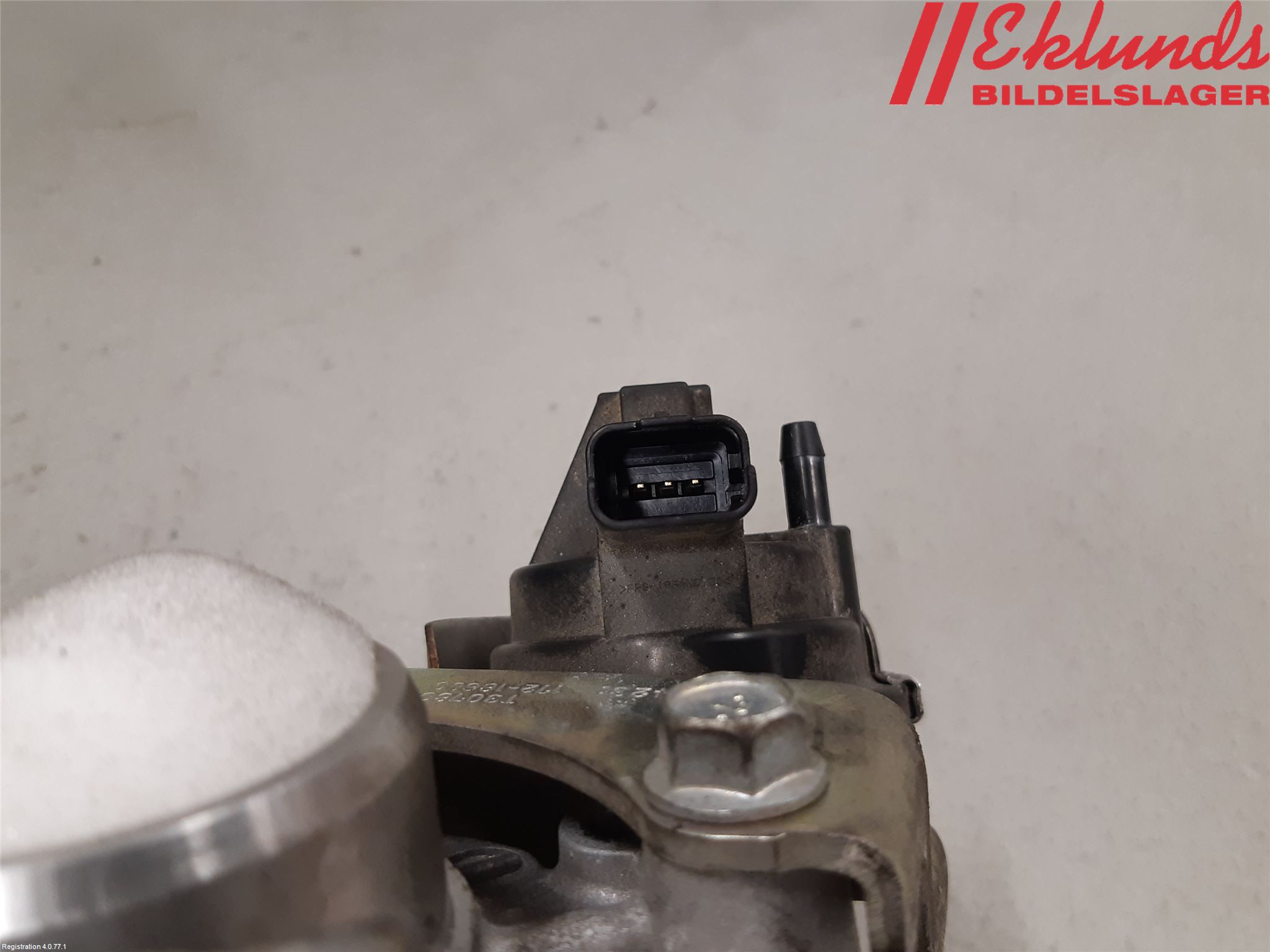 Citroen BERLINGO 08-18 Turboaggregat