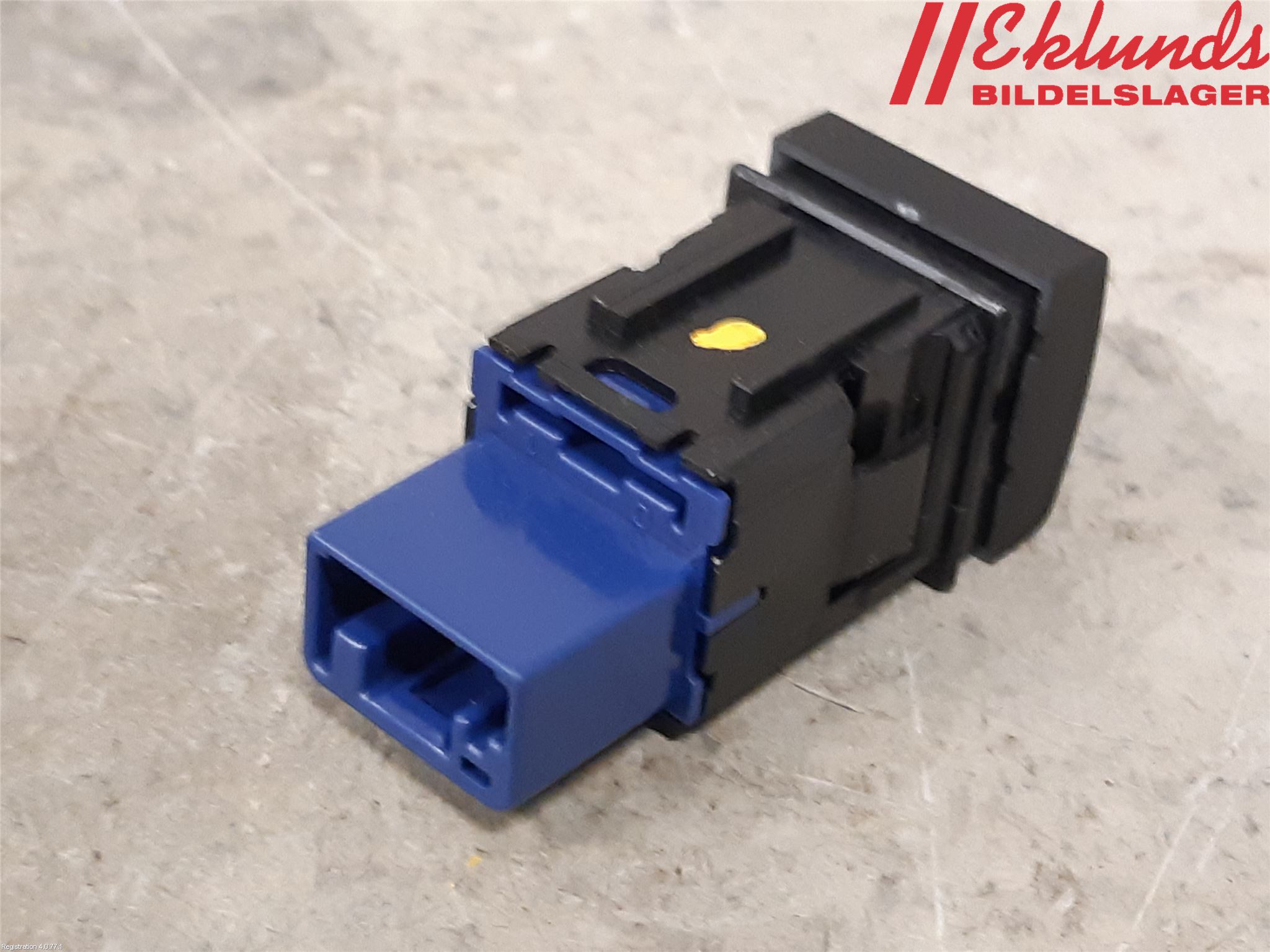 Toyota COROLLA 19- Strömställare Ljus