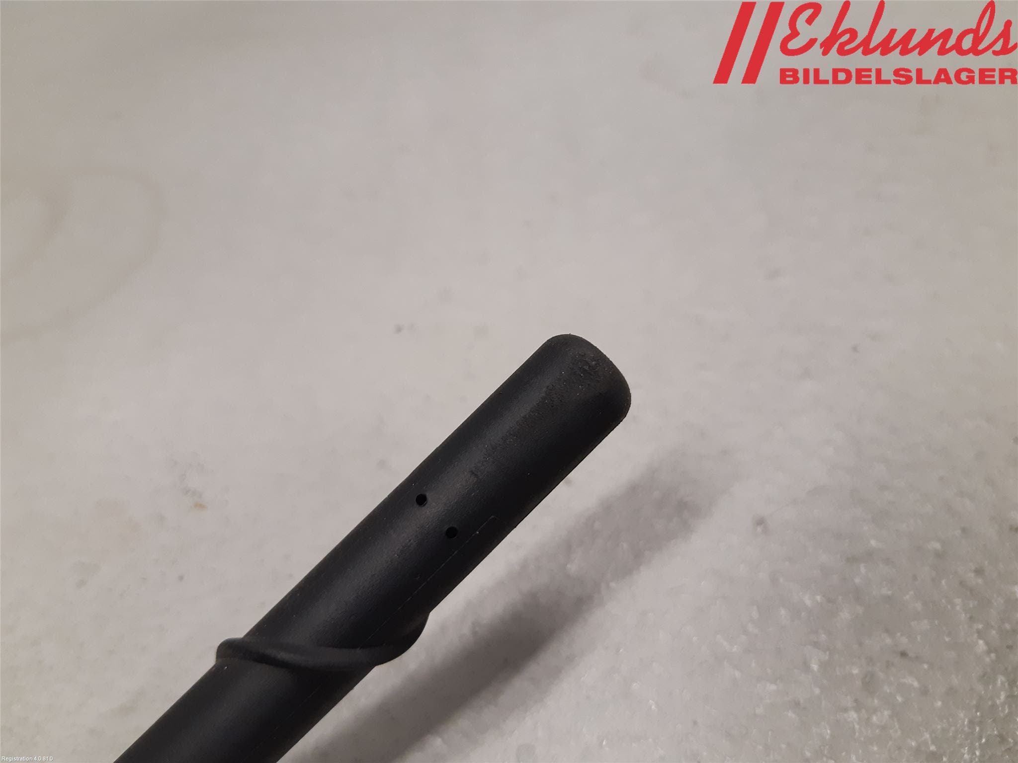 Seat IBIZA V 17-20 Antenn