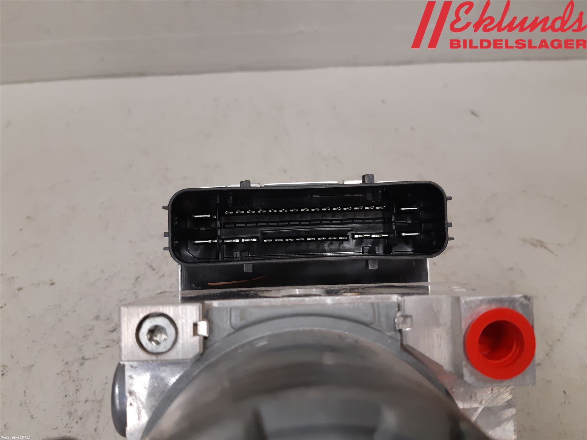 Ford FIESTA (VII) 18-23 Abs Hydraulaggregat