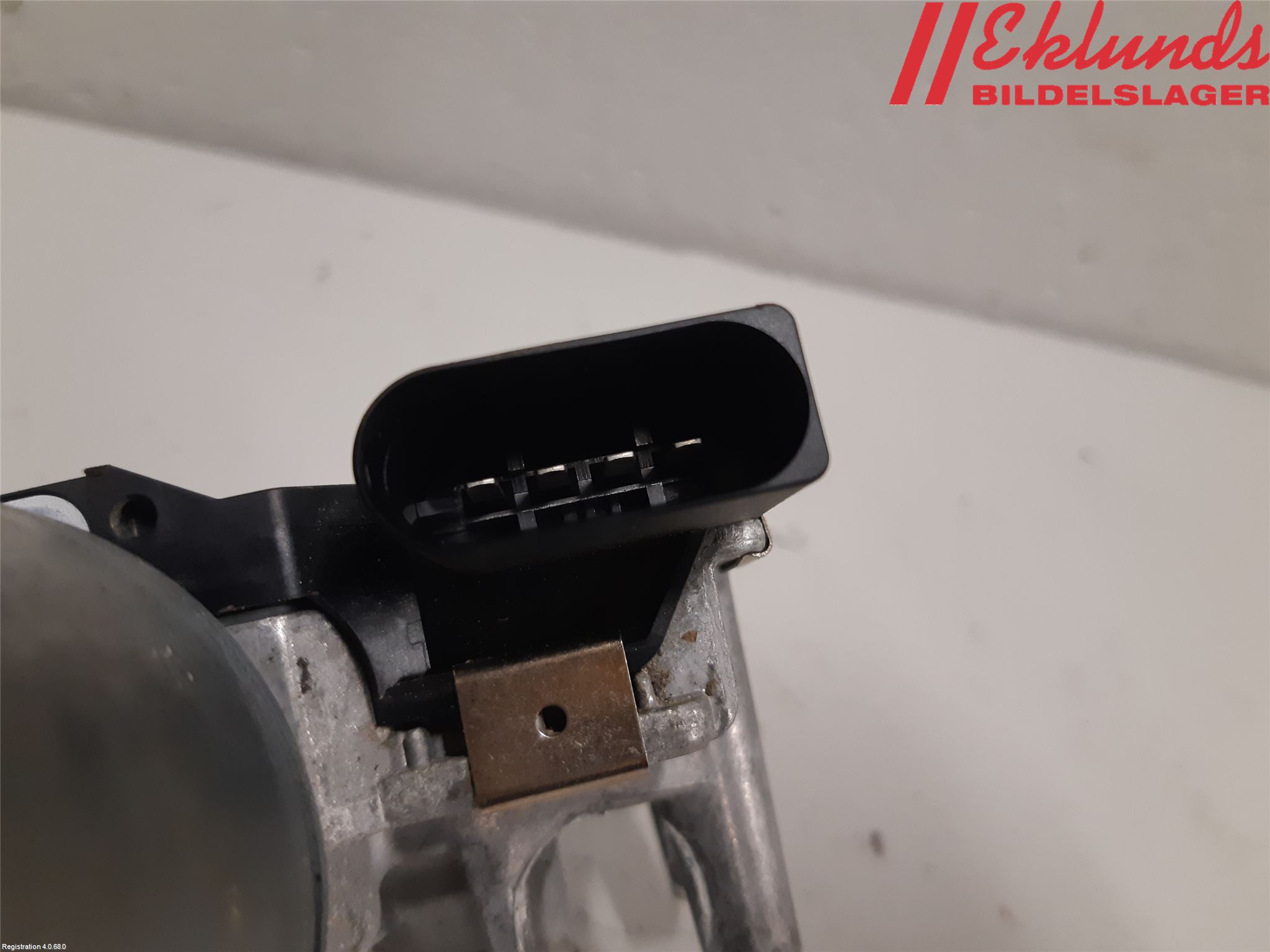 Volvo V40 12-19 Torkarmotor Vindruta