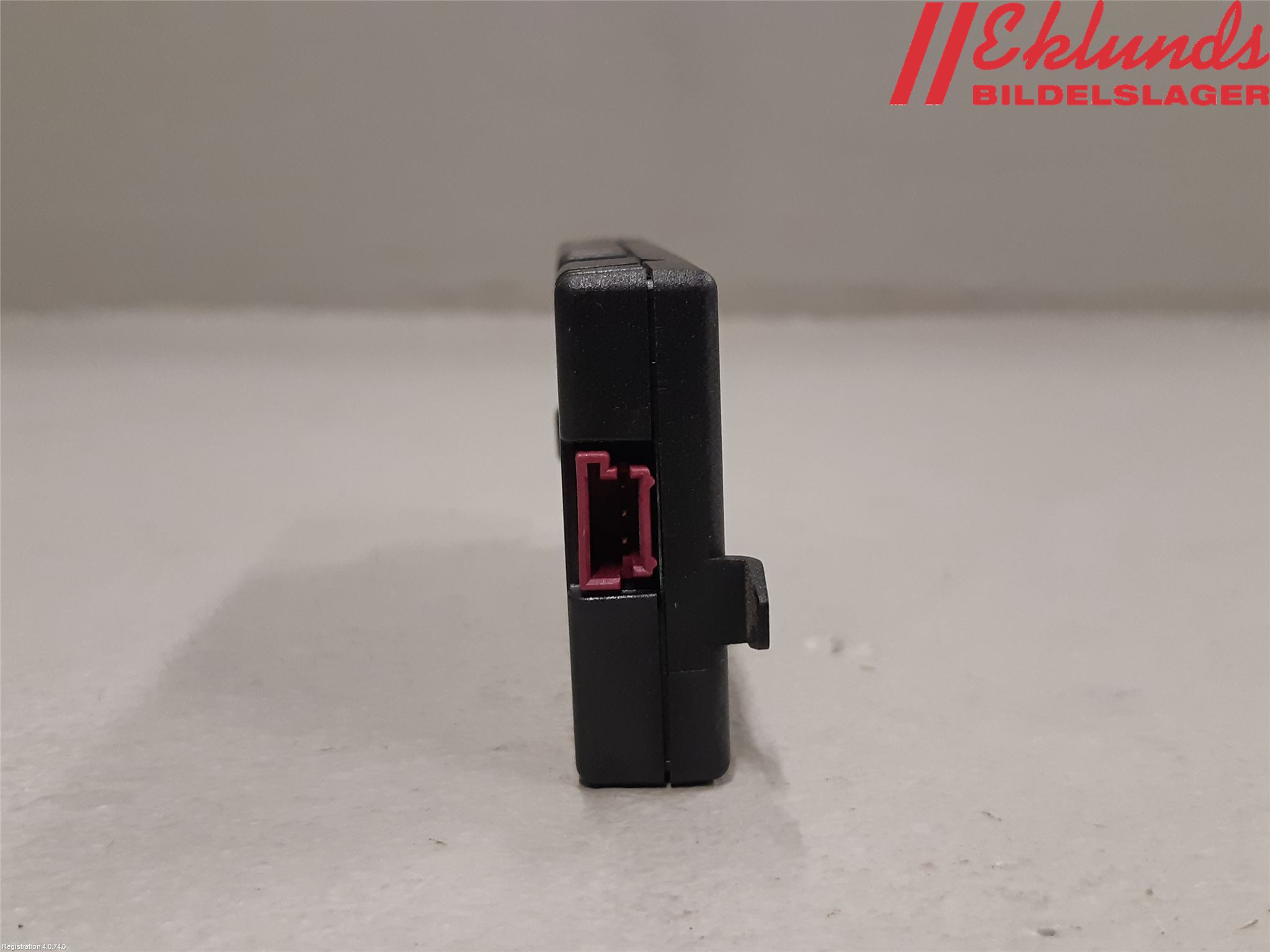 BMW X1 F48 15-22 Antennförstärkare