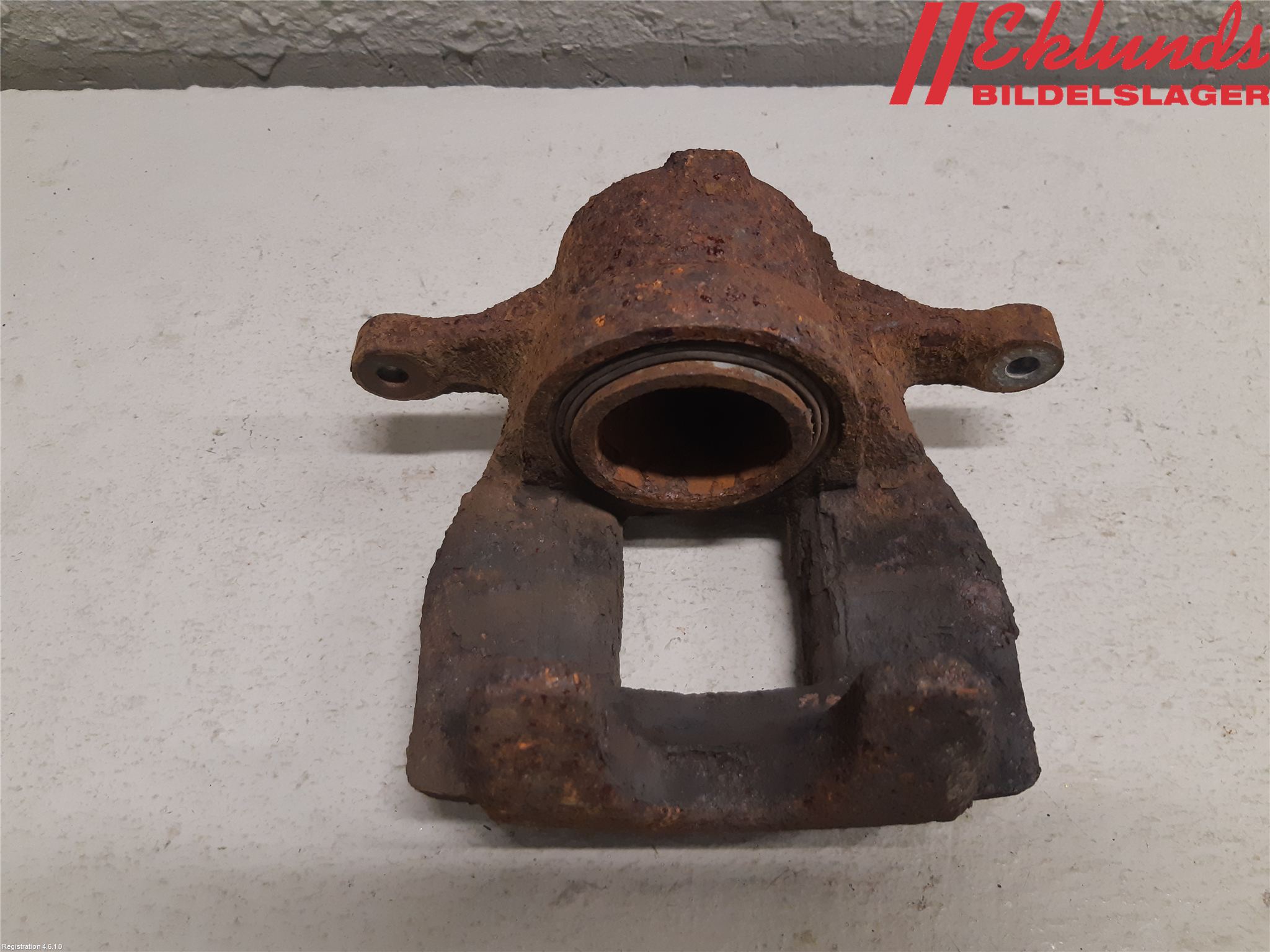 Toyota AURIS 13-19 Bromsok Fram Höger