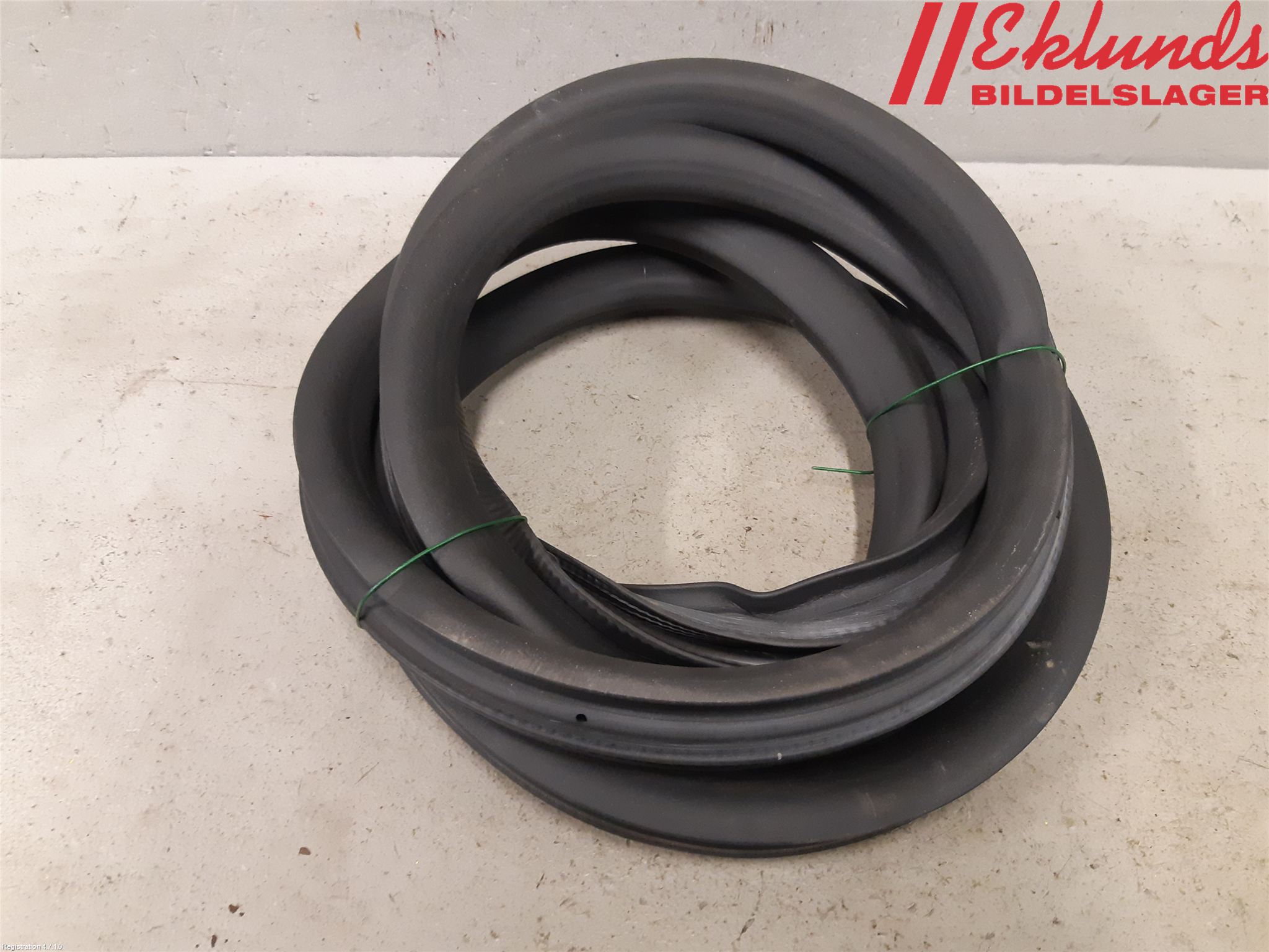 Peugeot 508 19- Dörr Gummilist