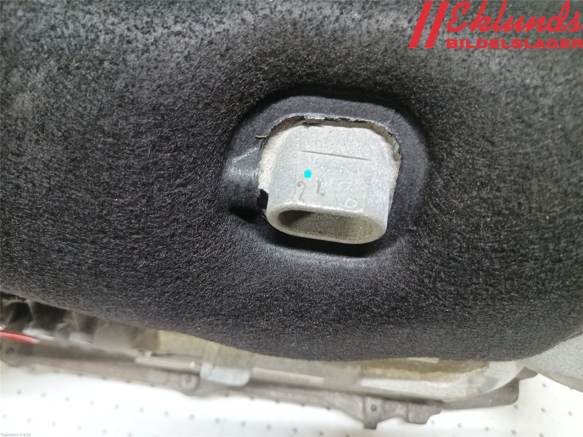 BMW 3 G20/G21/G80/G81 19- Växellåda Automat