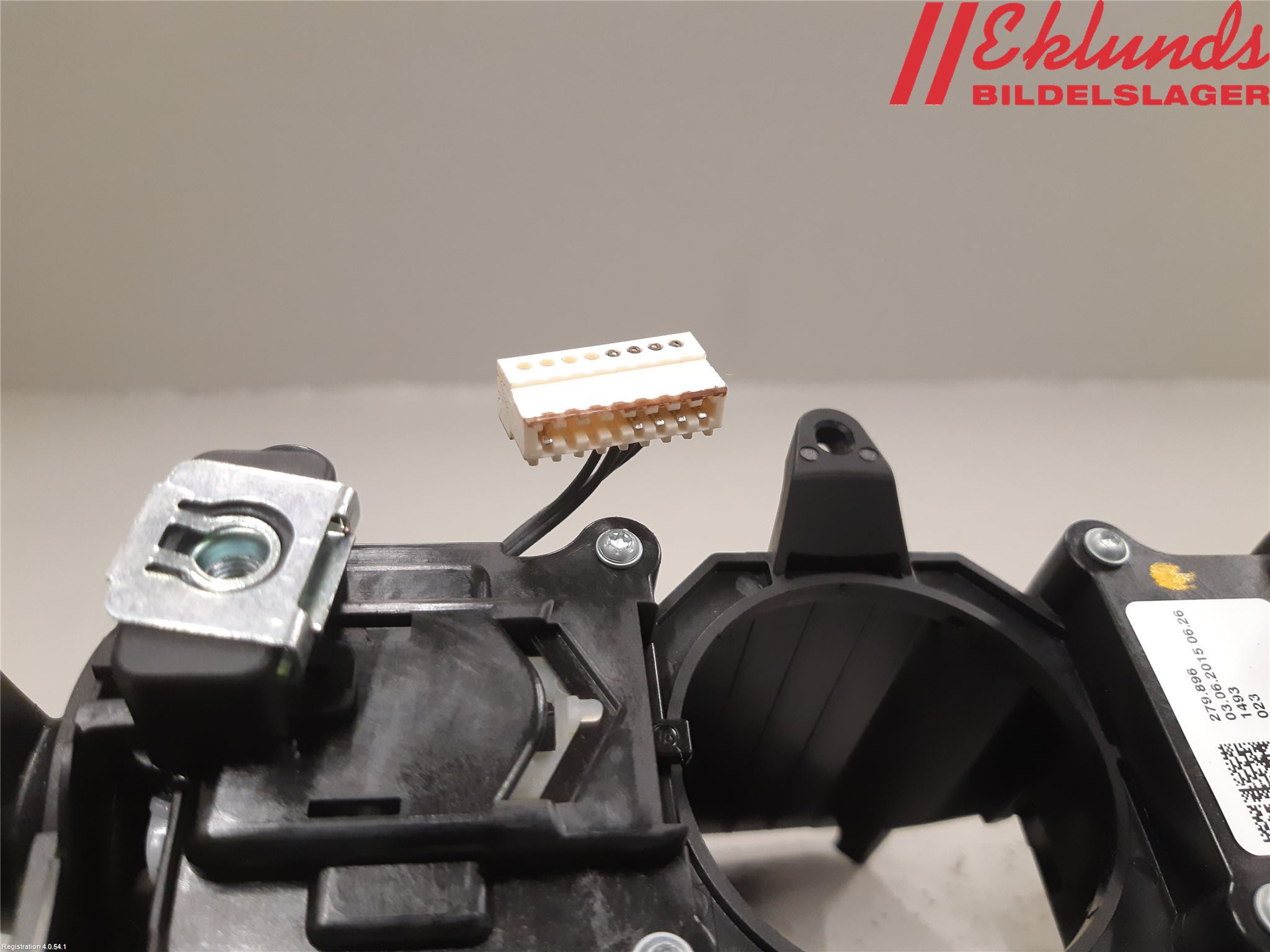 Audi Q3 8U 12-18 Spakcentral