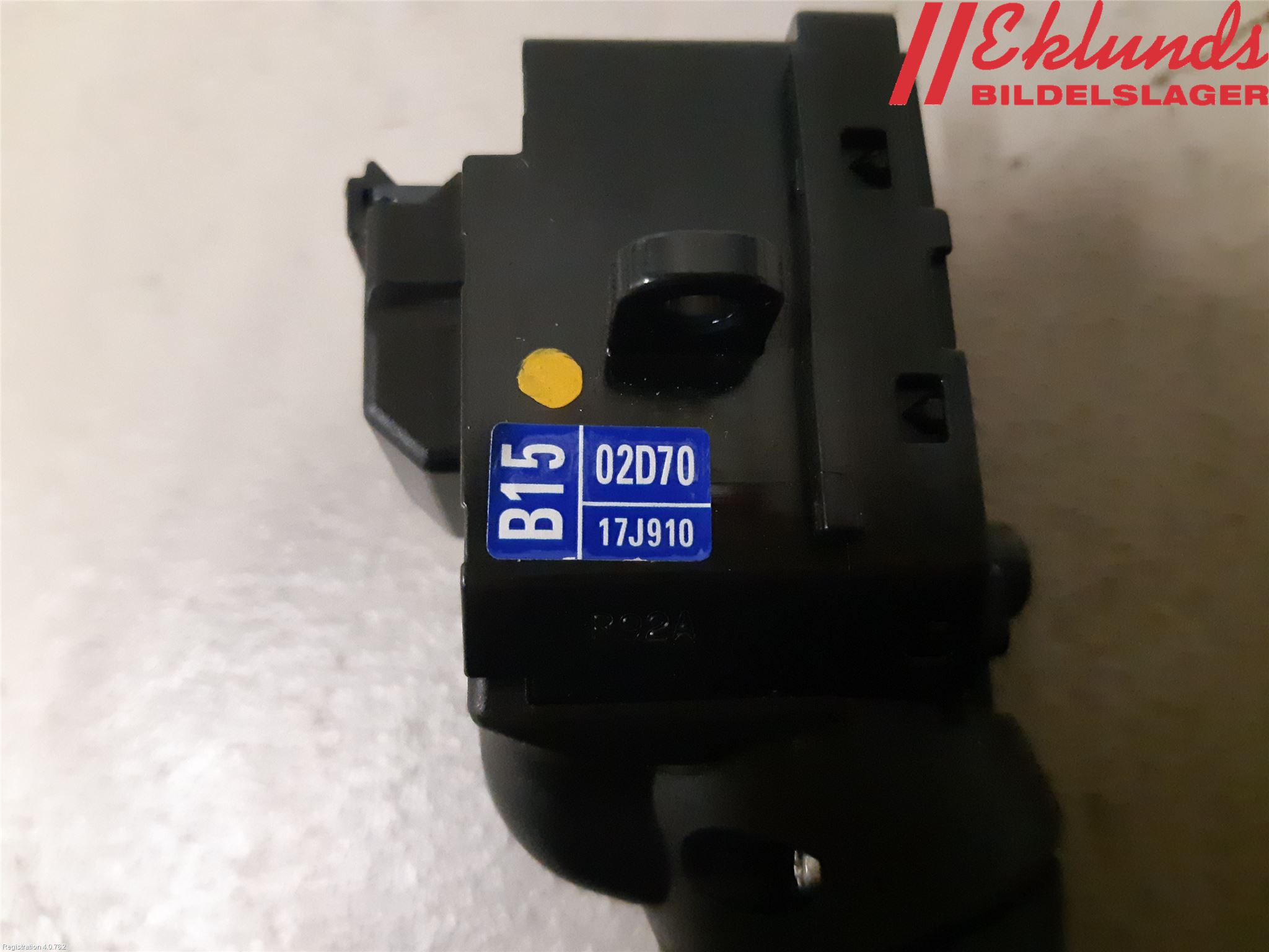 Toyota COROLLA 19- Spak Blinkers-Ljusomk