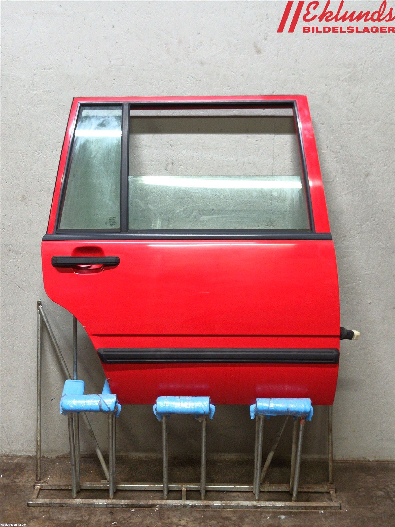 Volvo 940 91-98 Dörr Bak Höger