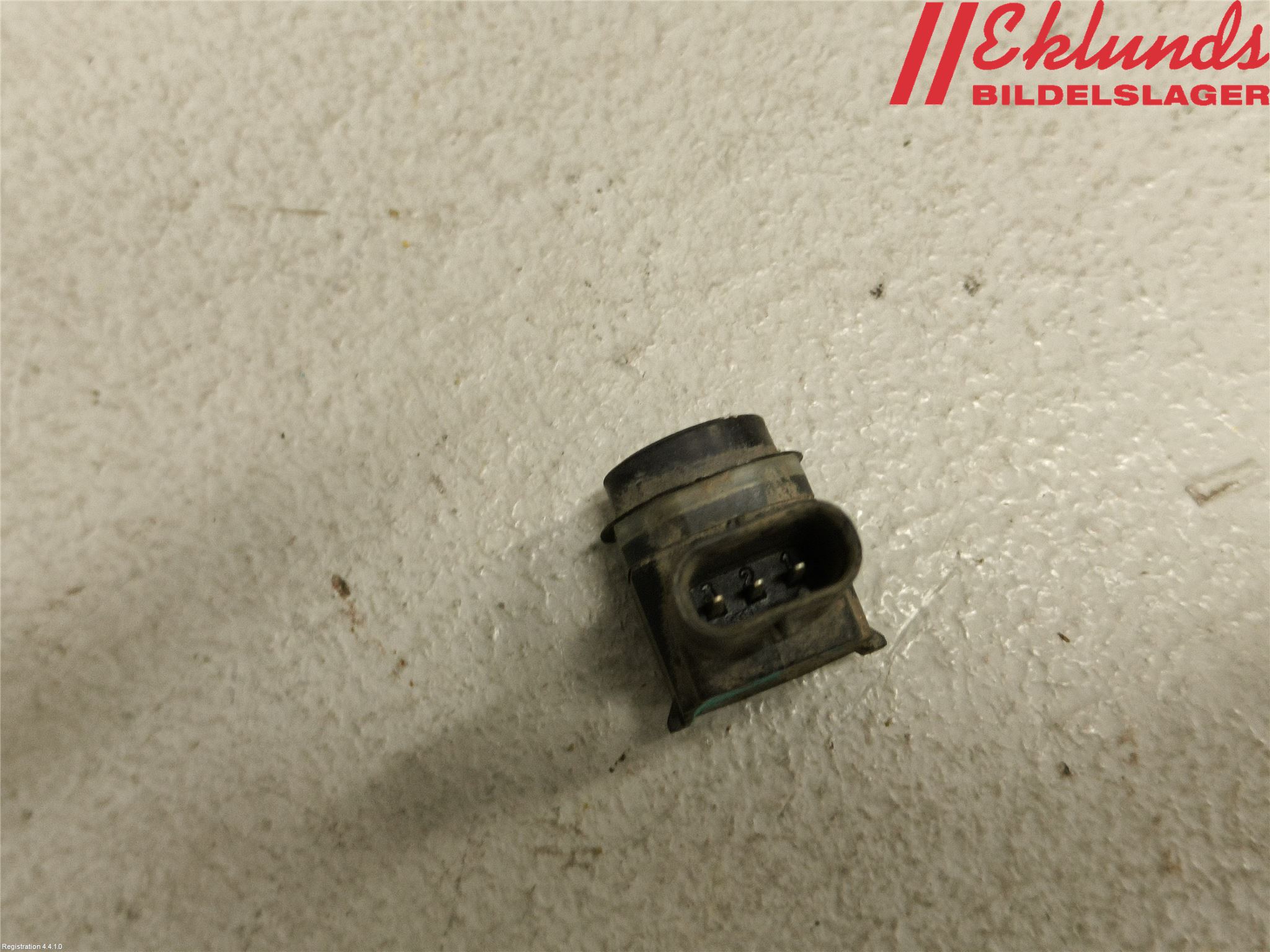 Volvo V70 08-13 Parkeringshjälp Backsensor