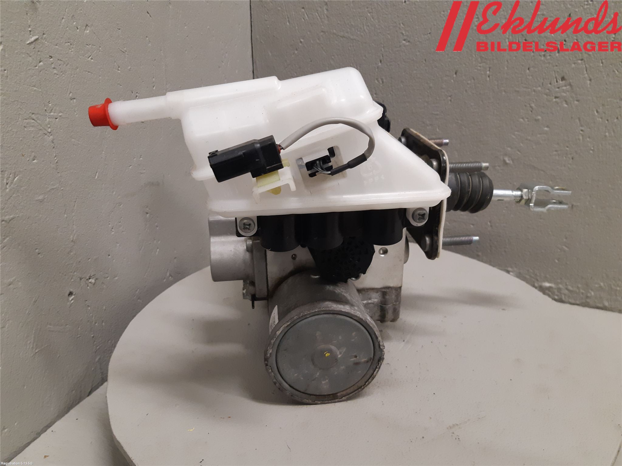 Kia CEED/CEED SW 19- Abs Hydraulaggregat