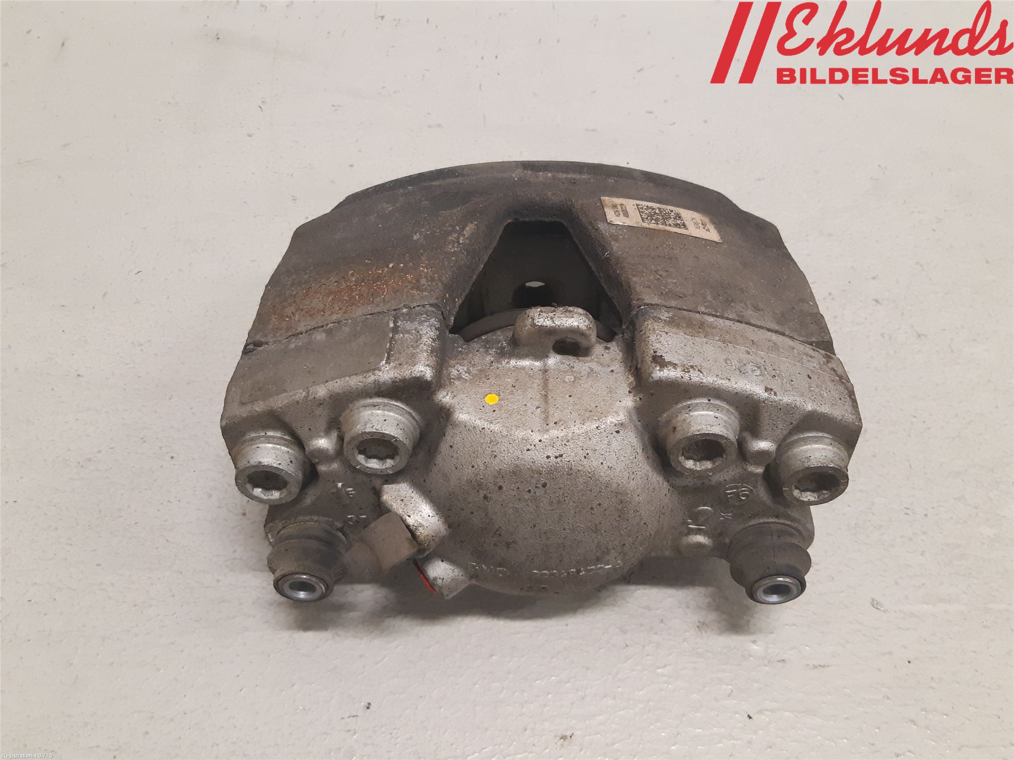 Audi A6 ALLROAD 12-18 Bromsok Fram Höger