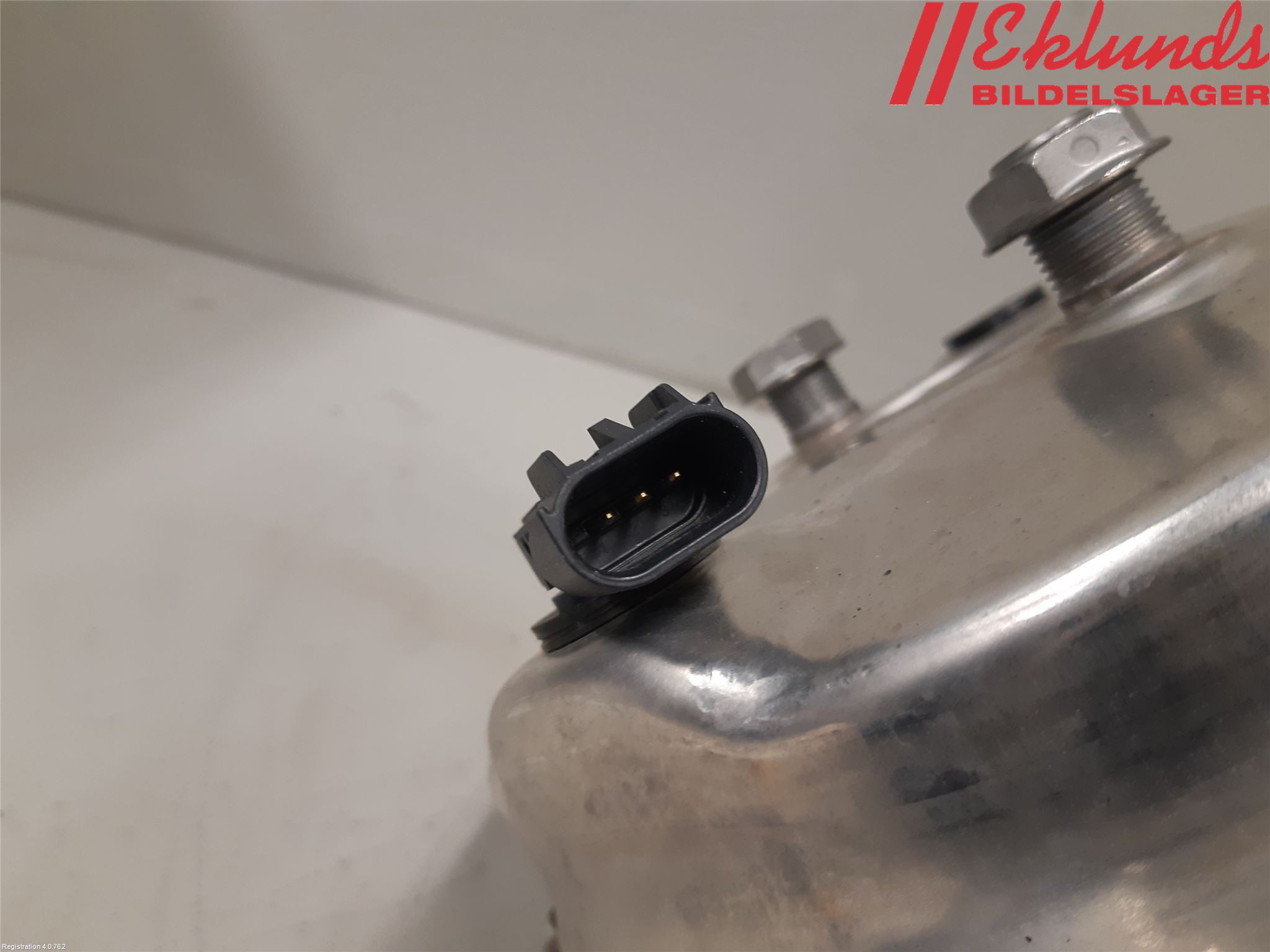 Volvo V90 17->> Bromsservo