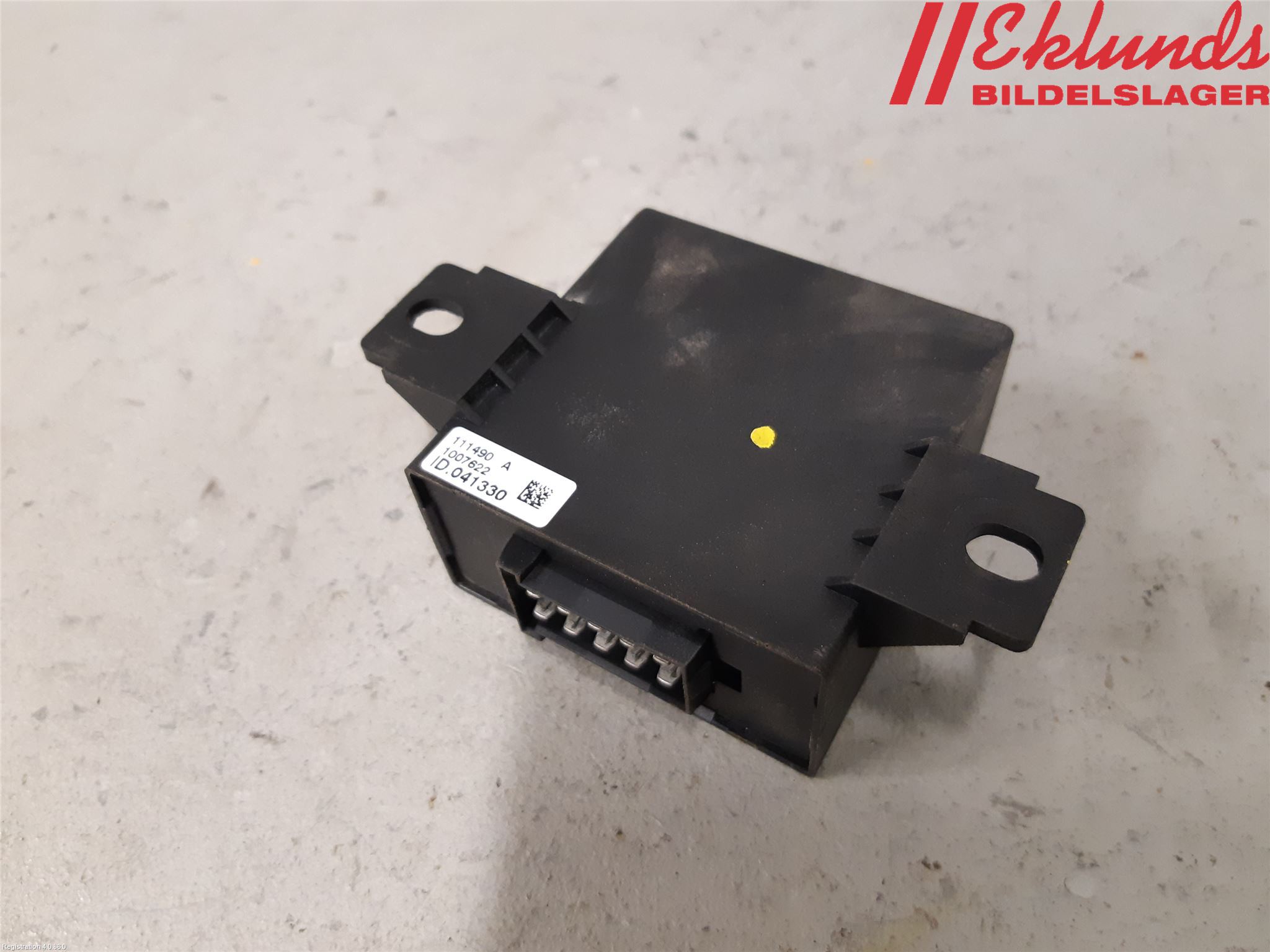 Honda CR-V 13-18 Styrenhet Övrigt