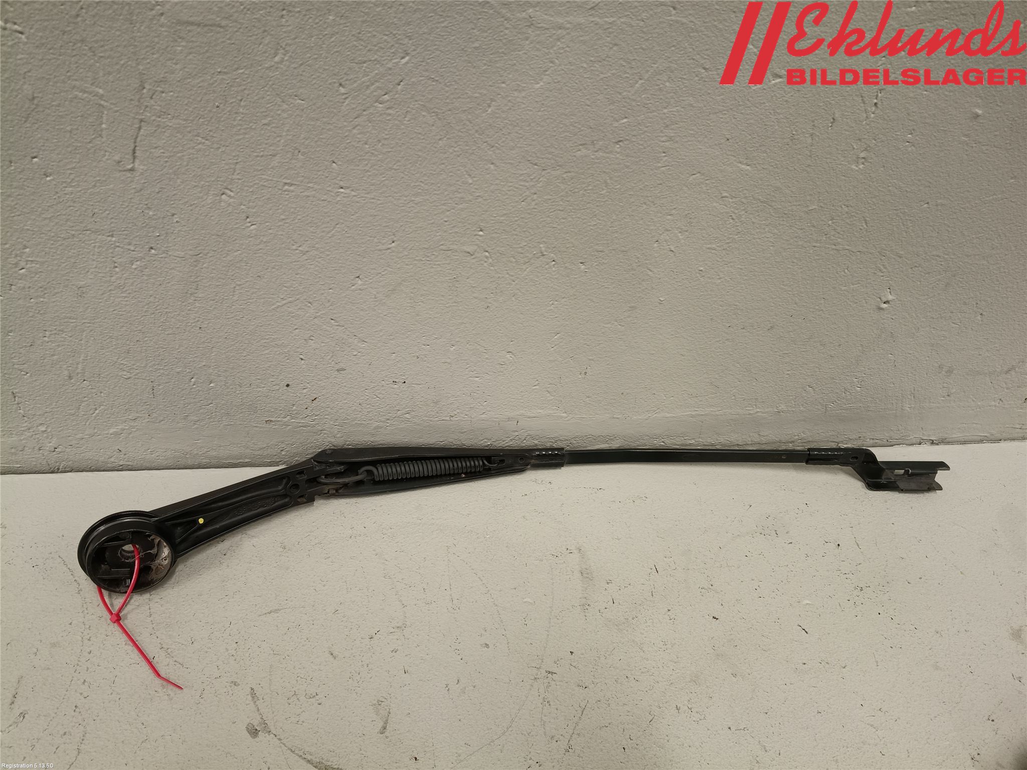 Ford FOCUS 15-18 Torkararm Armar Vindruta