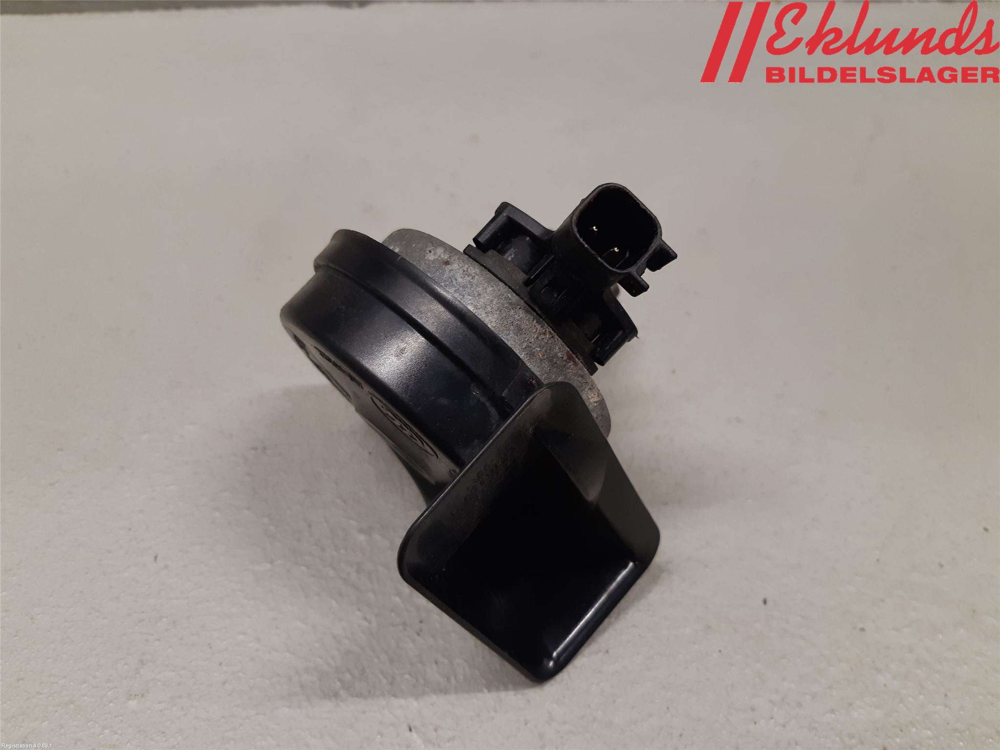 Volvo V70 08-13 Signalhorn