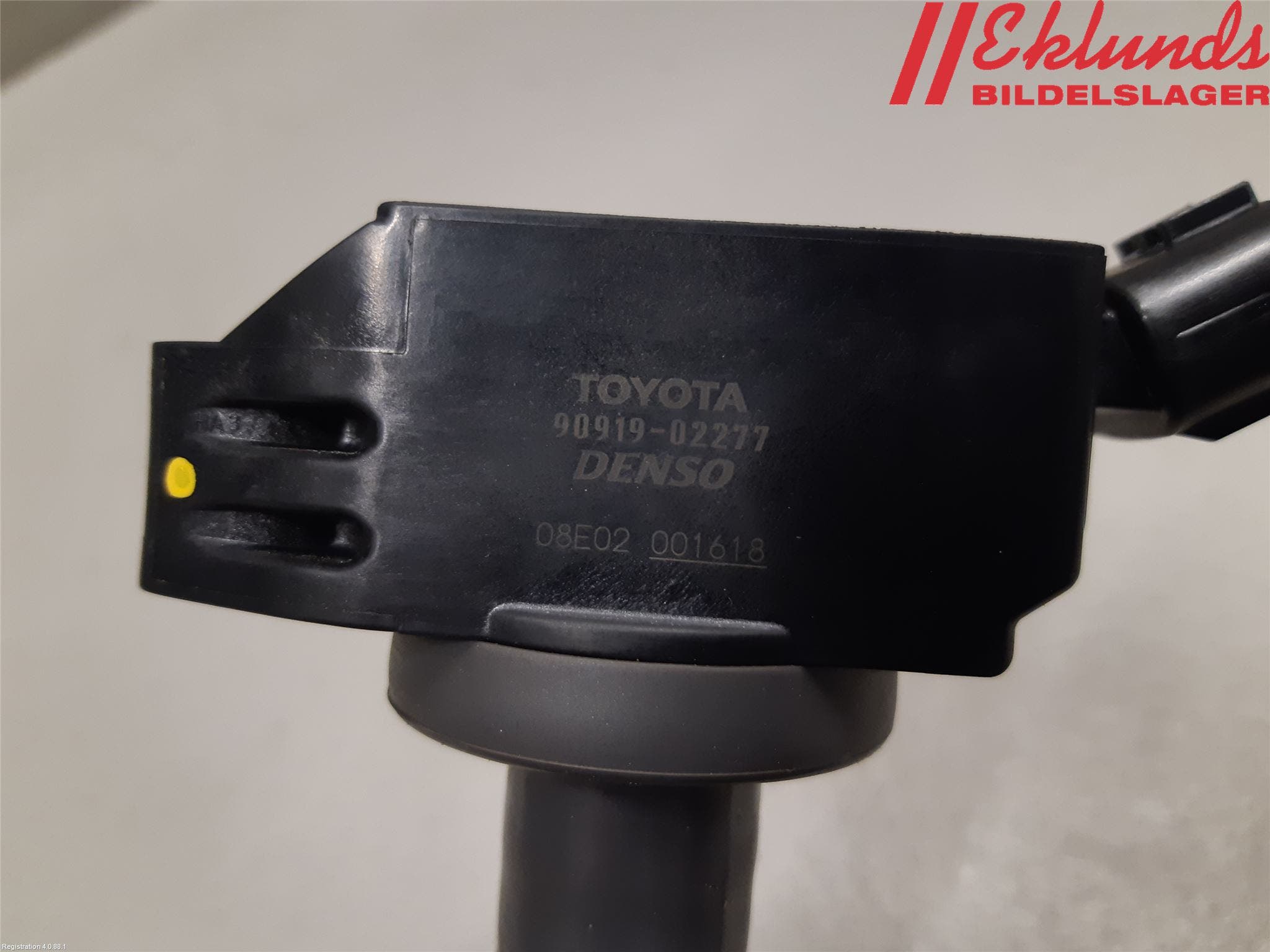 Toyota RAV4 19- Tändspole