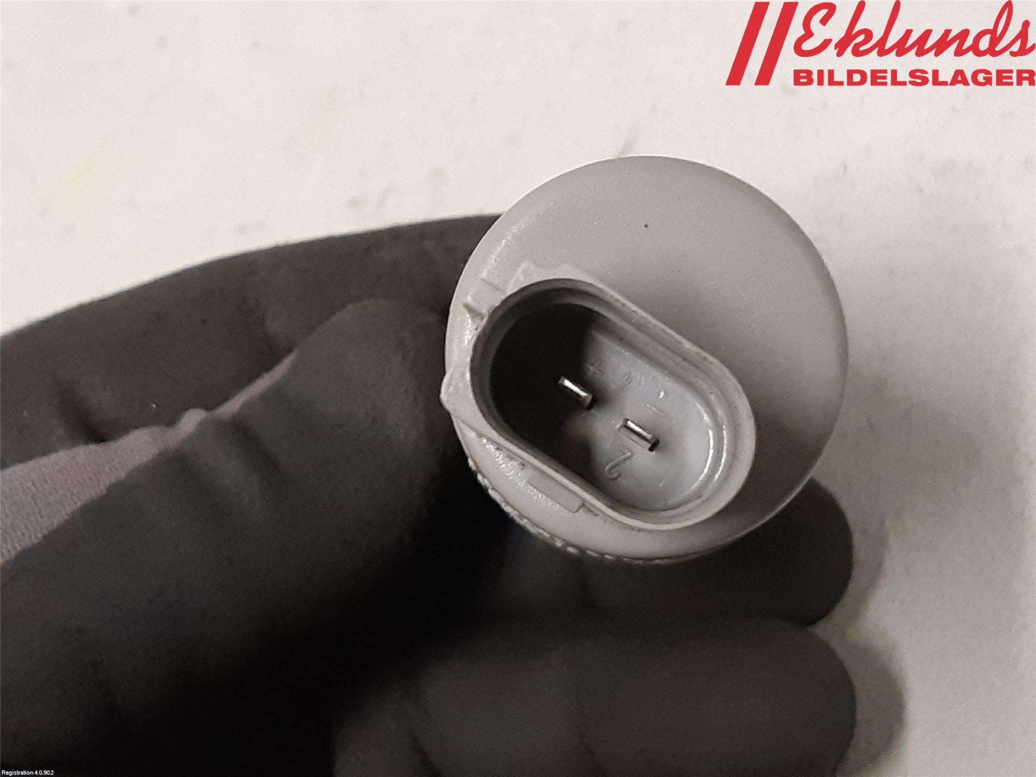 BMW 1 E87/81 5D/3D 03-11 Spolarpump Vindruta