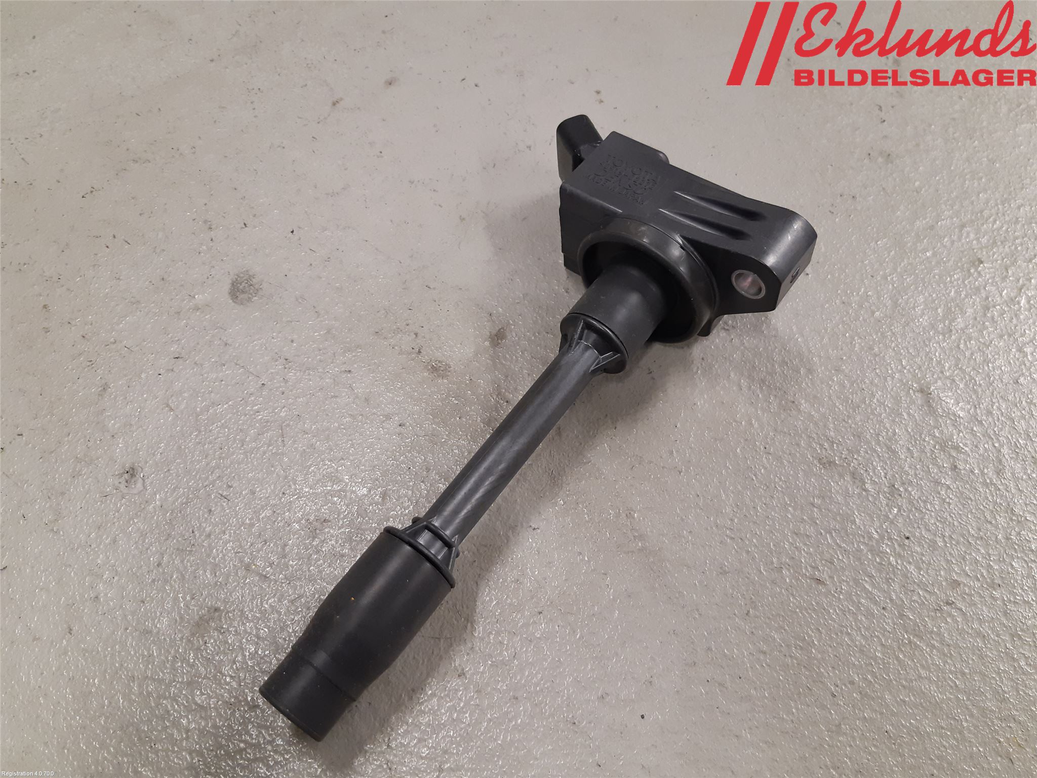 Toyota COROLLA 19- Tändspole