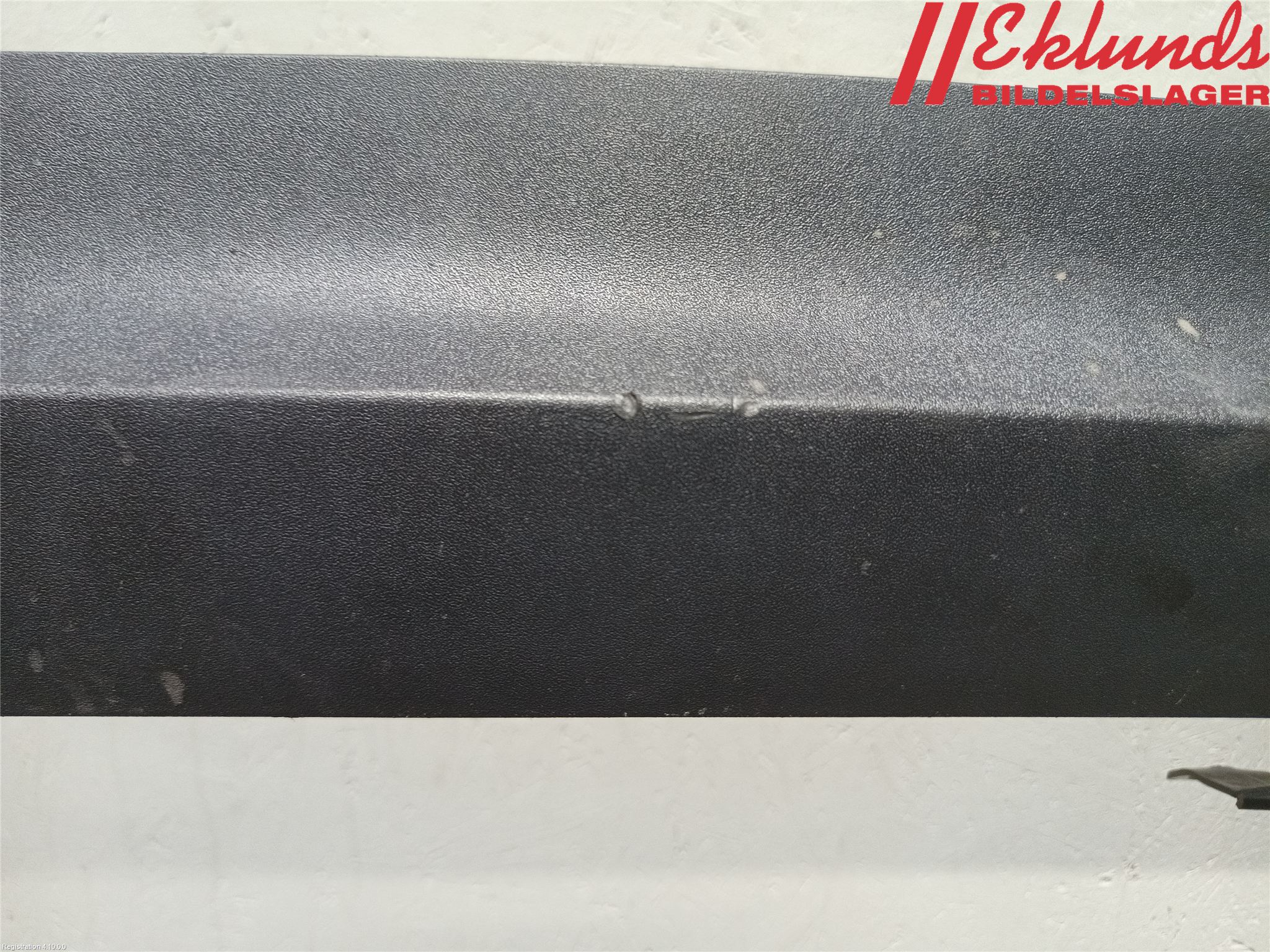 Audi A6/S6 4G 11-18 Spoiler Bak