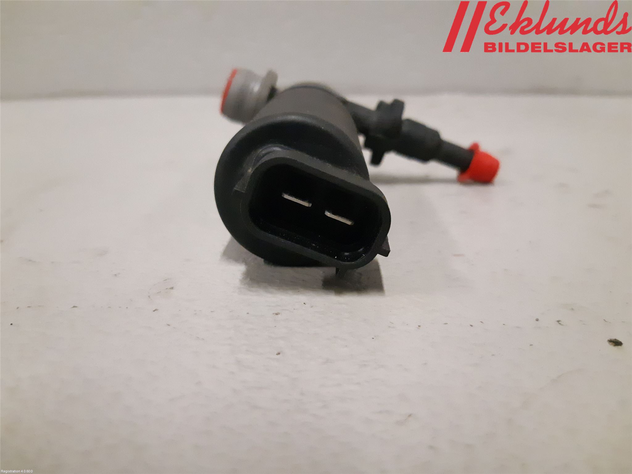 Toyota AURIS 10-12 Spolarpump Vindruta