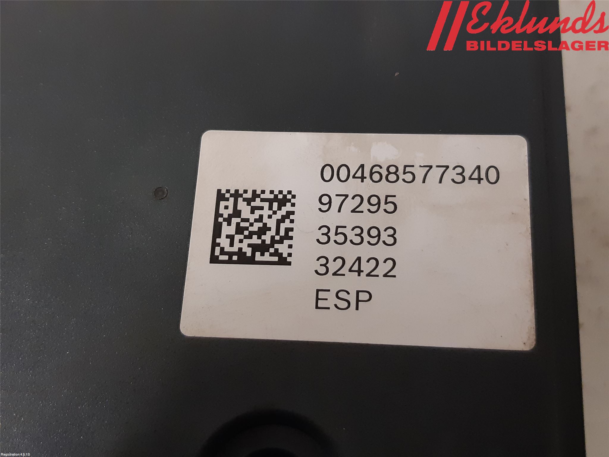 Fiat DUCATO 15-23 Abs Hydraulaggregat