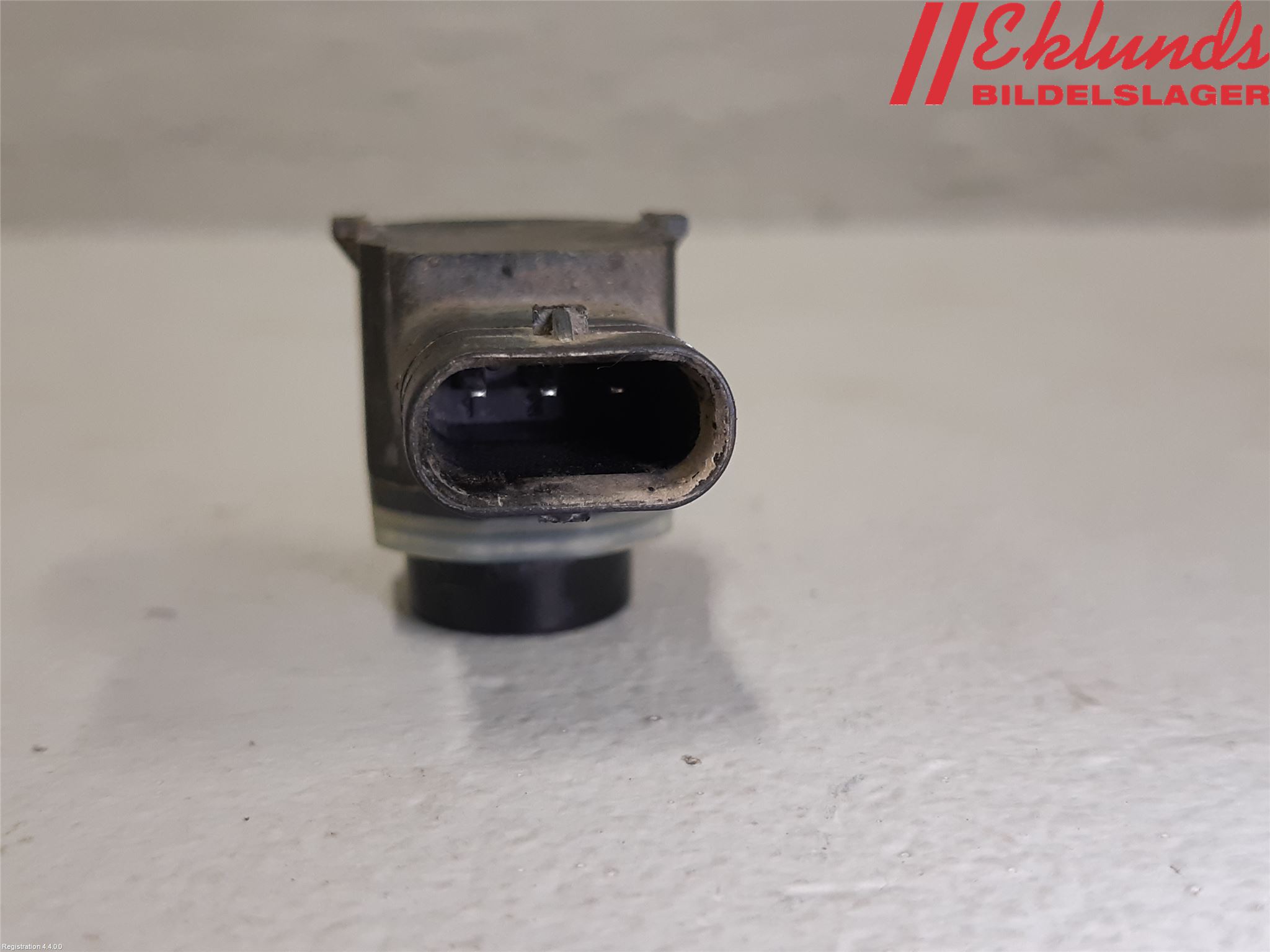 Volvo XC70 08-13 Parkeringshjälp Backsensor