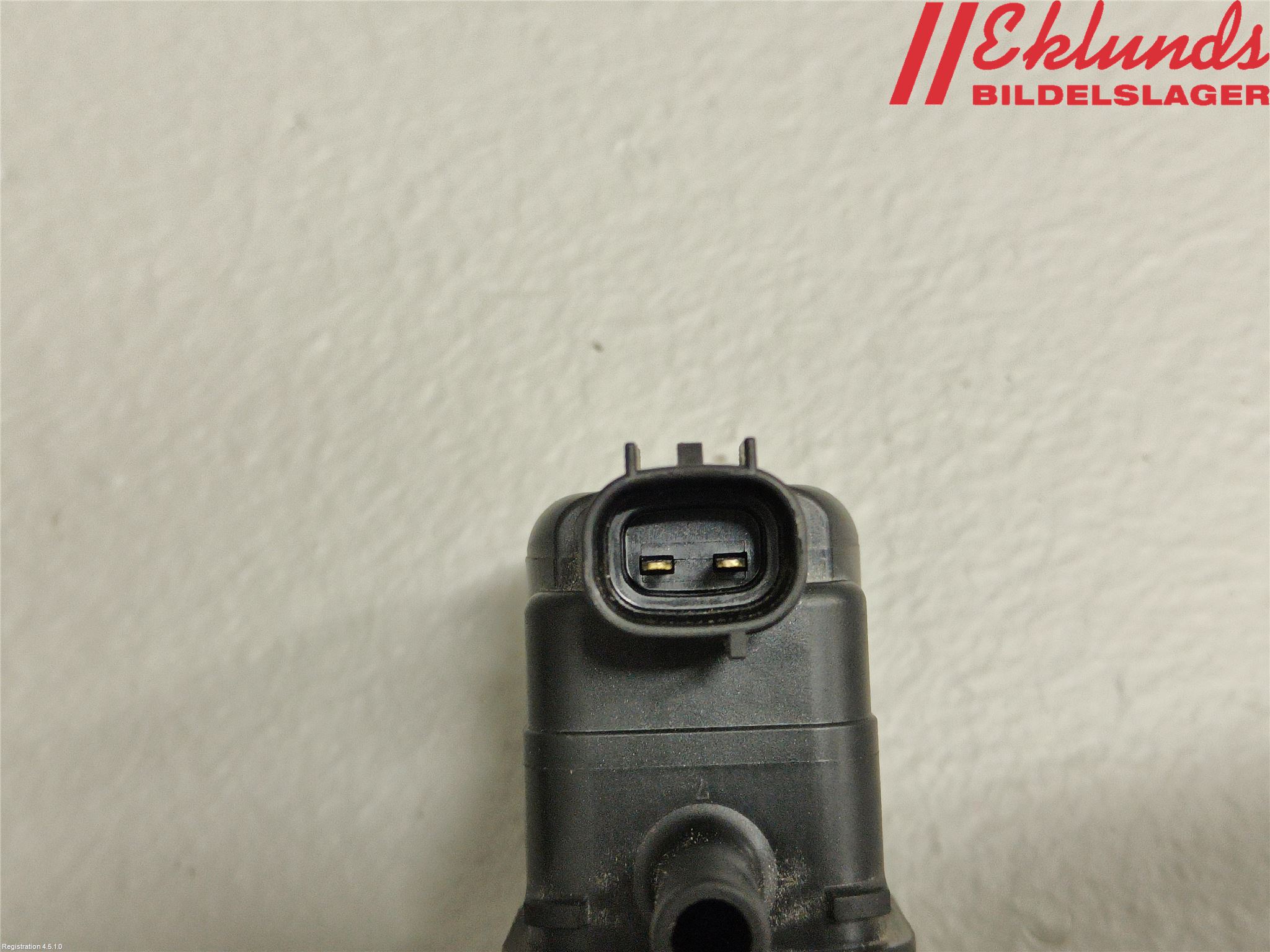 Toyota COROLLA 19- Vakuumventil