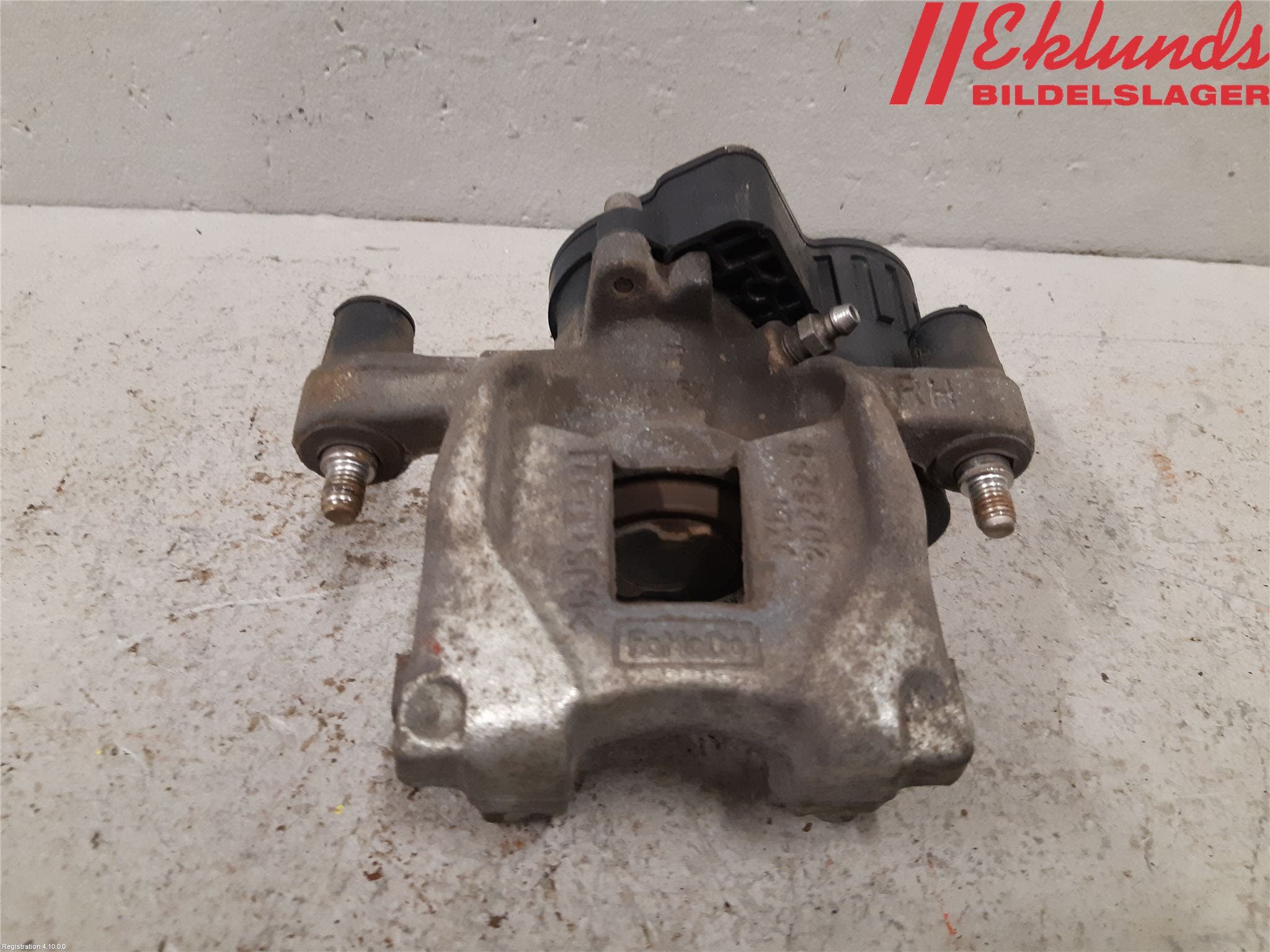 Ford FOCUS 19- Bromsok Bak Höger