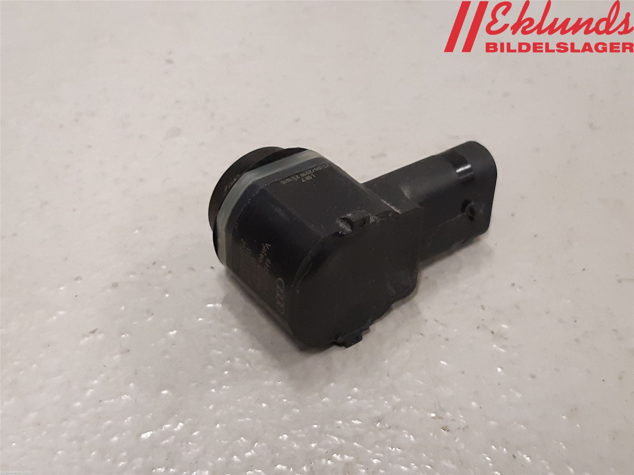 Skoda FABIA 07-14 Parkeringshjälp Backsensor