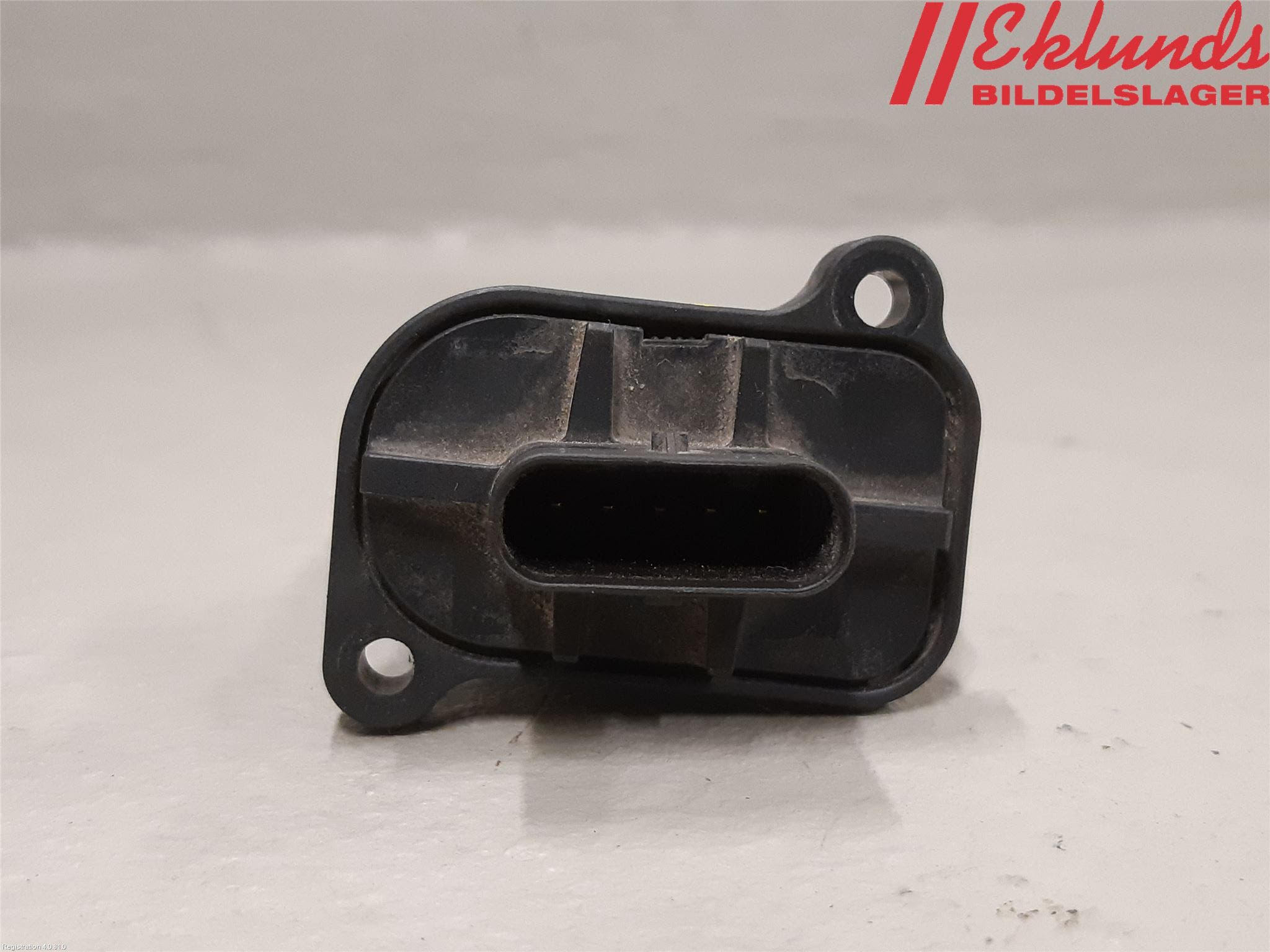 BMW 3 F30/F31/F80 12-19 Injluftmassamätare