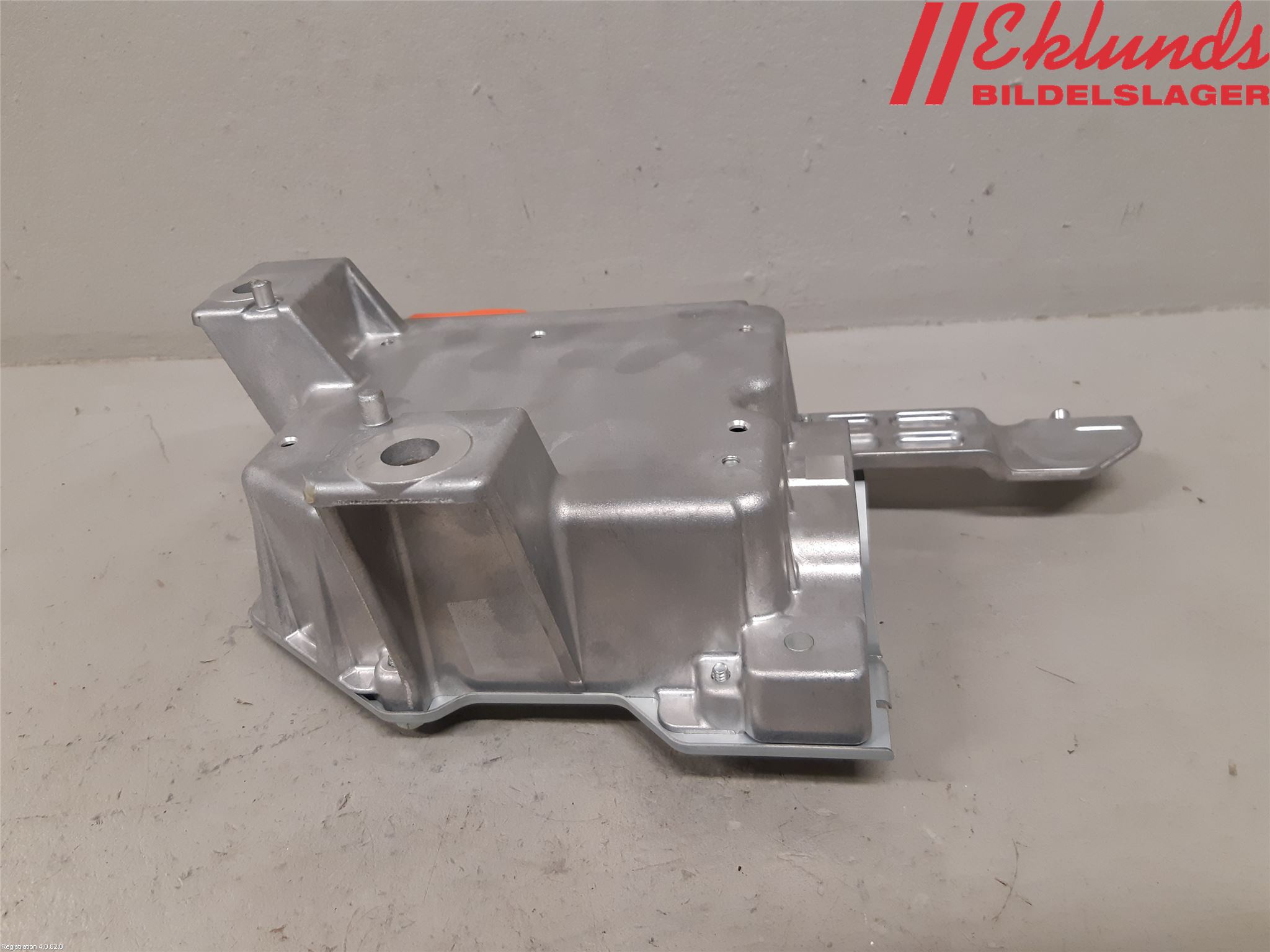 Toyota RAV4 19- Säkringsdosa-Elcentral