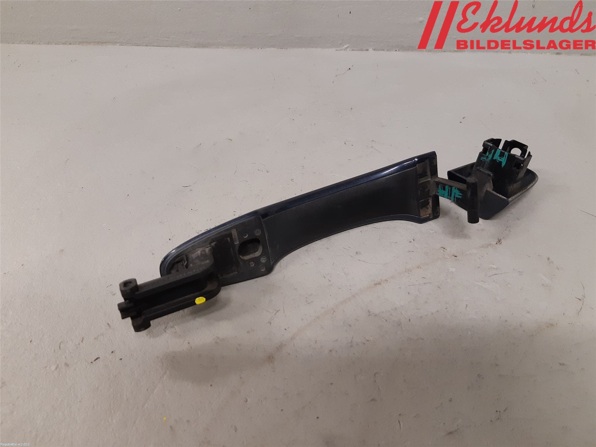 Volvo V40 12-19 Dörrhandtag Yttre Hö