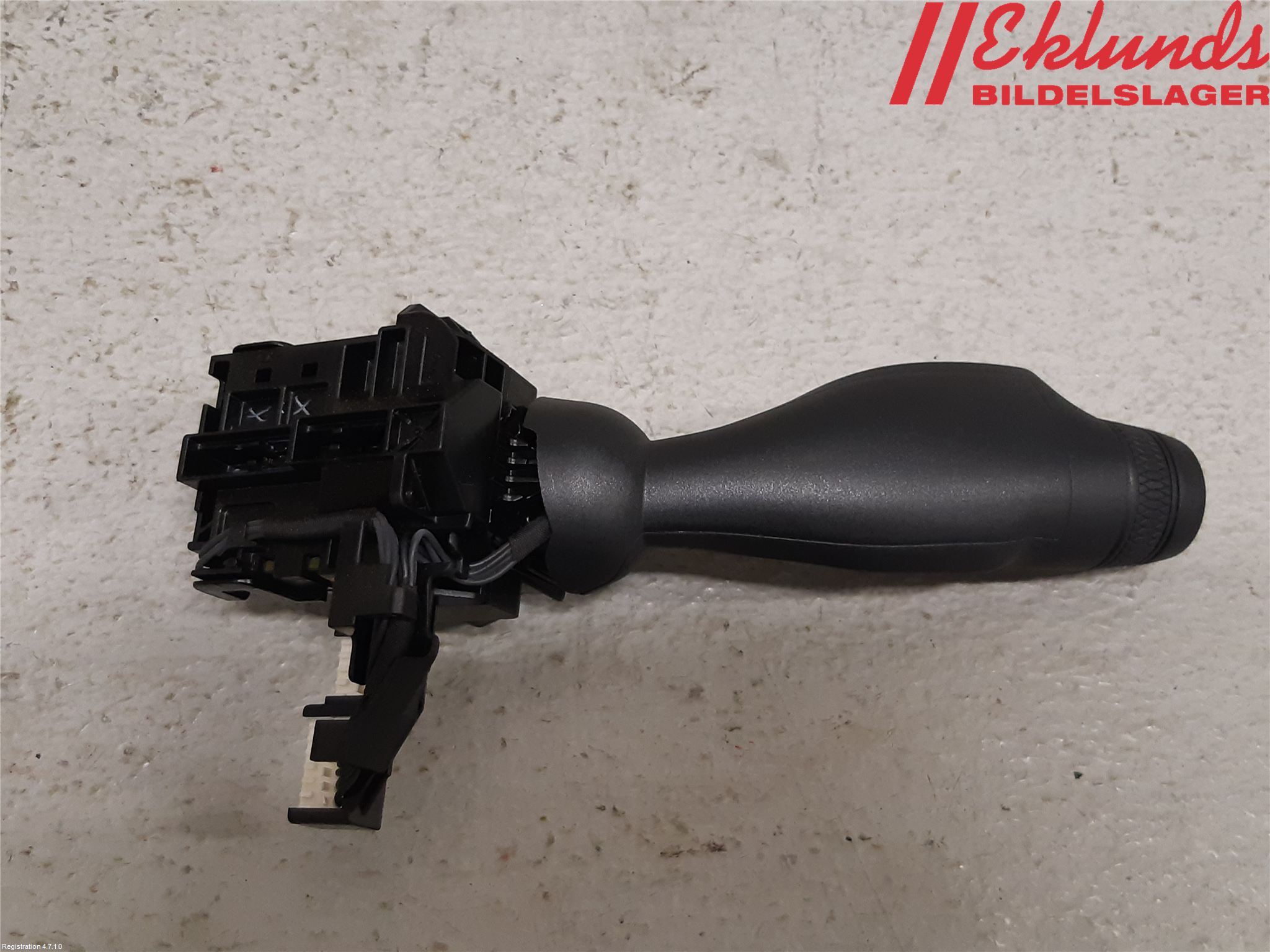 Volvo XC90/RECHARGE 16- Spak Blinkers-Ljusomk