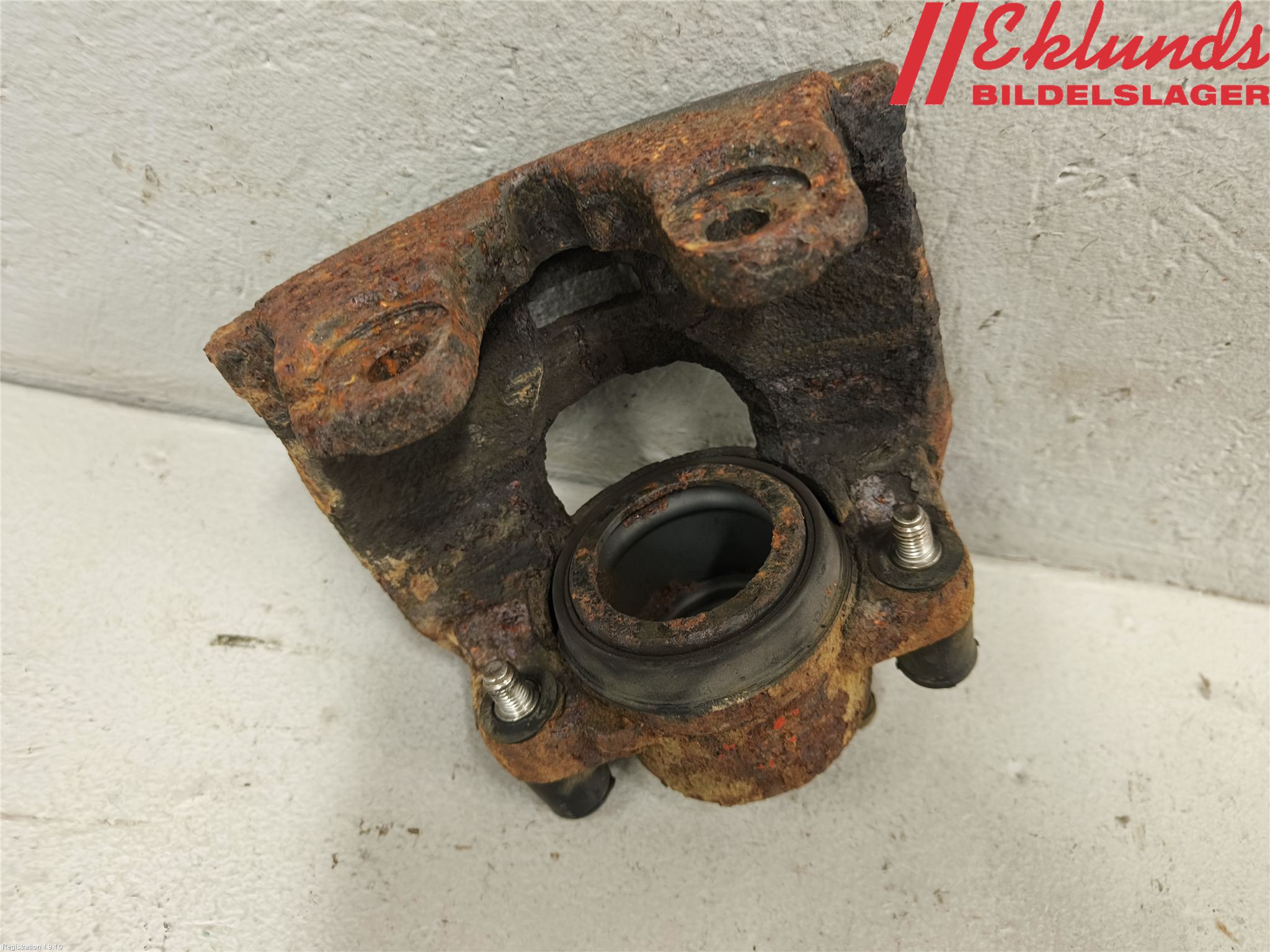 Volvo V70 14-16 Bromsok Fram Vänster