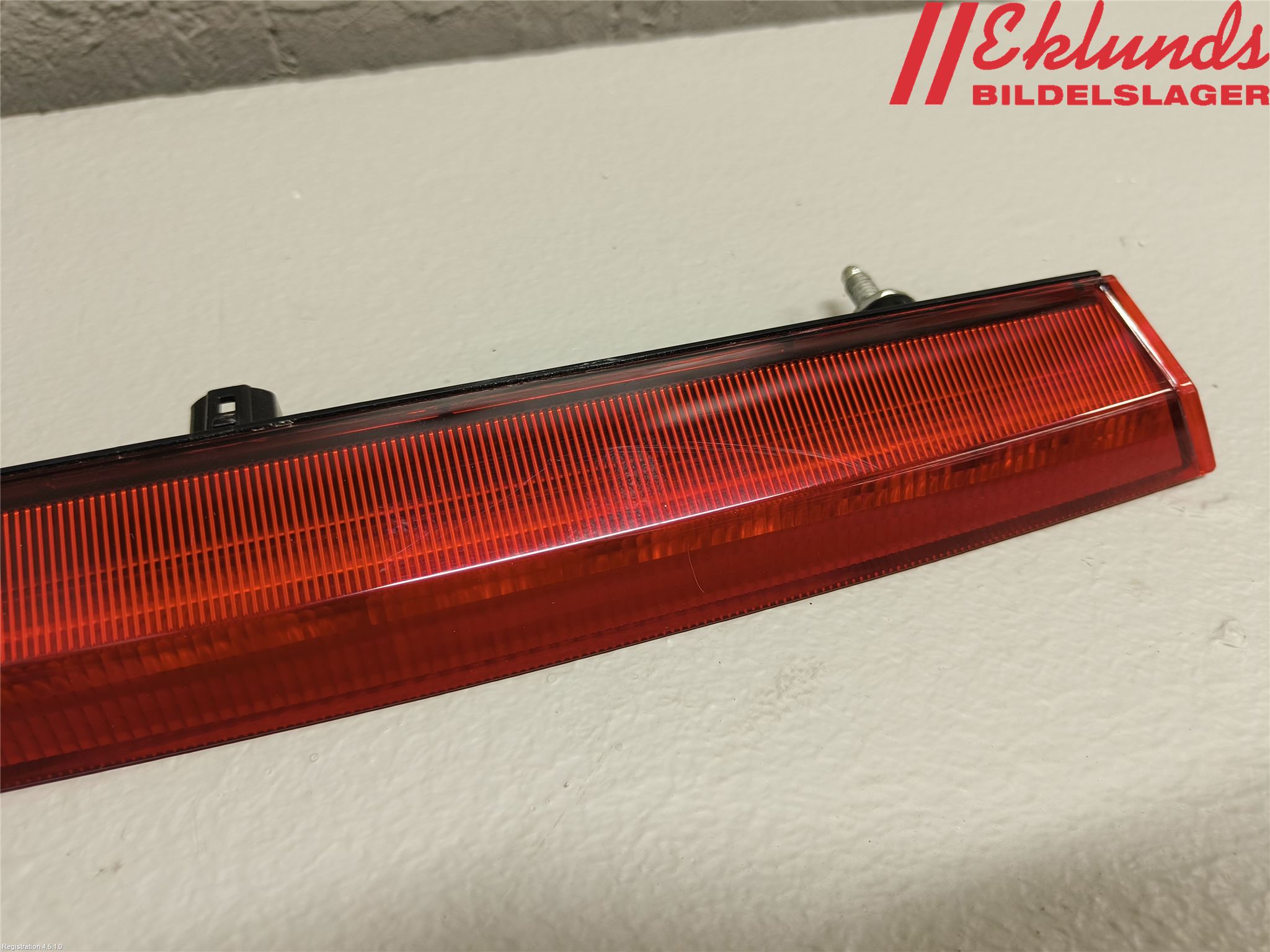 Toyota COROLLA 19- Bromsljus Bakruta