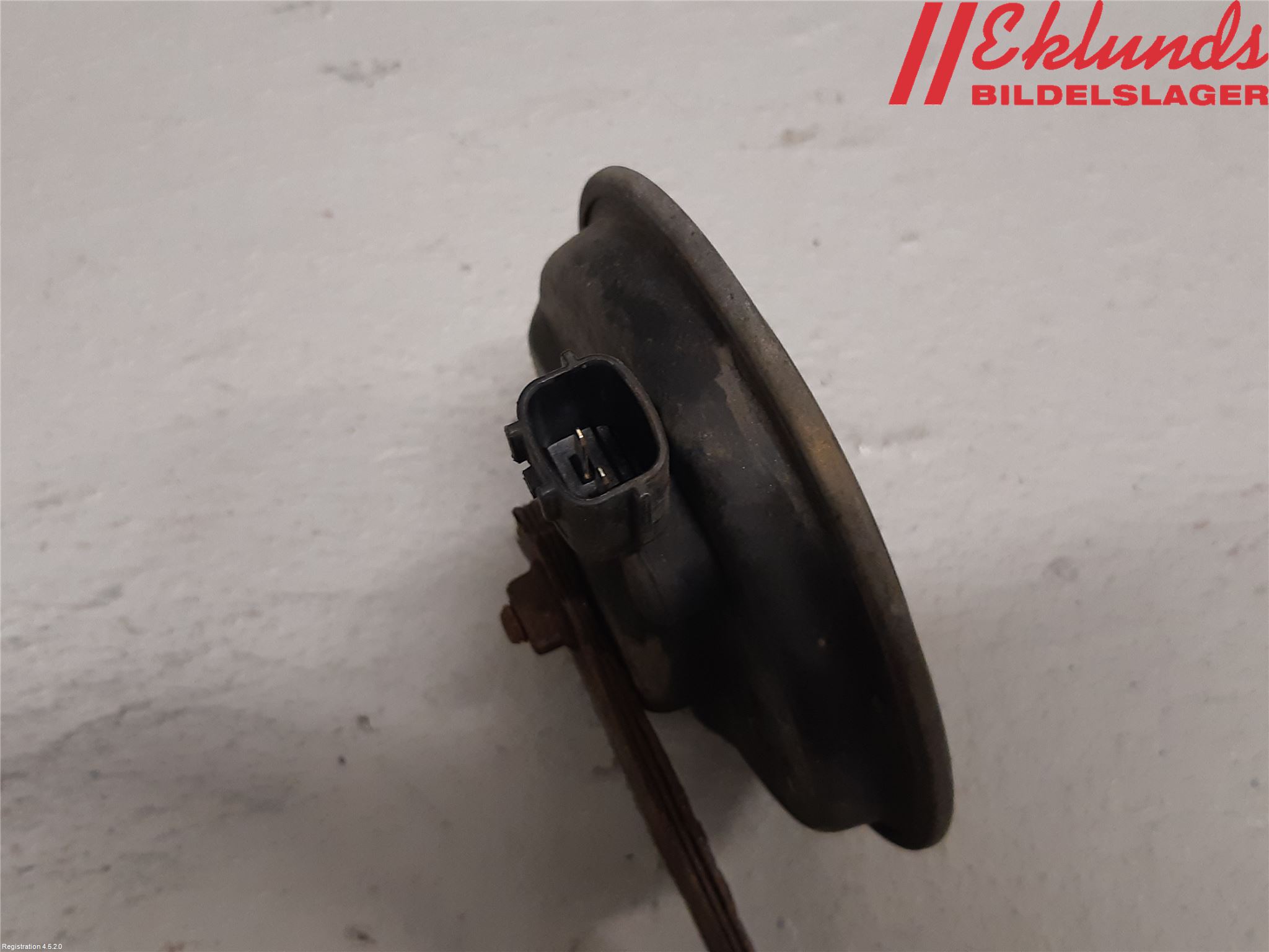 Hyundai i40 08-15 Signalhorn