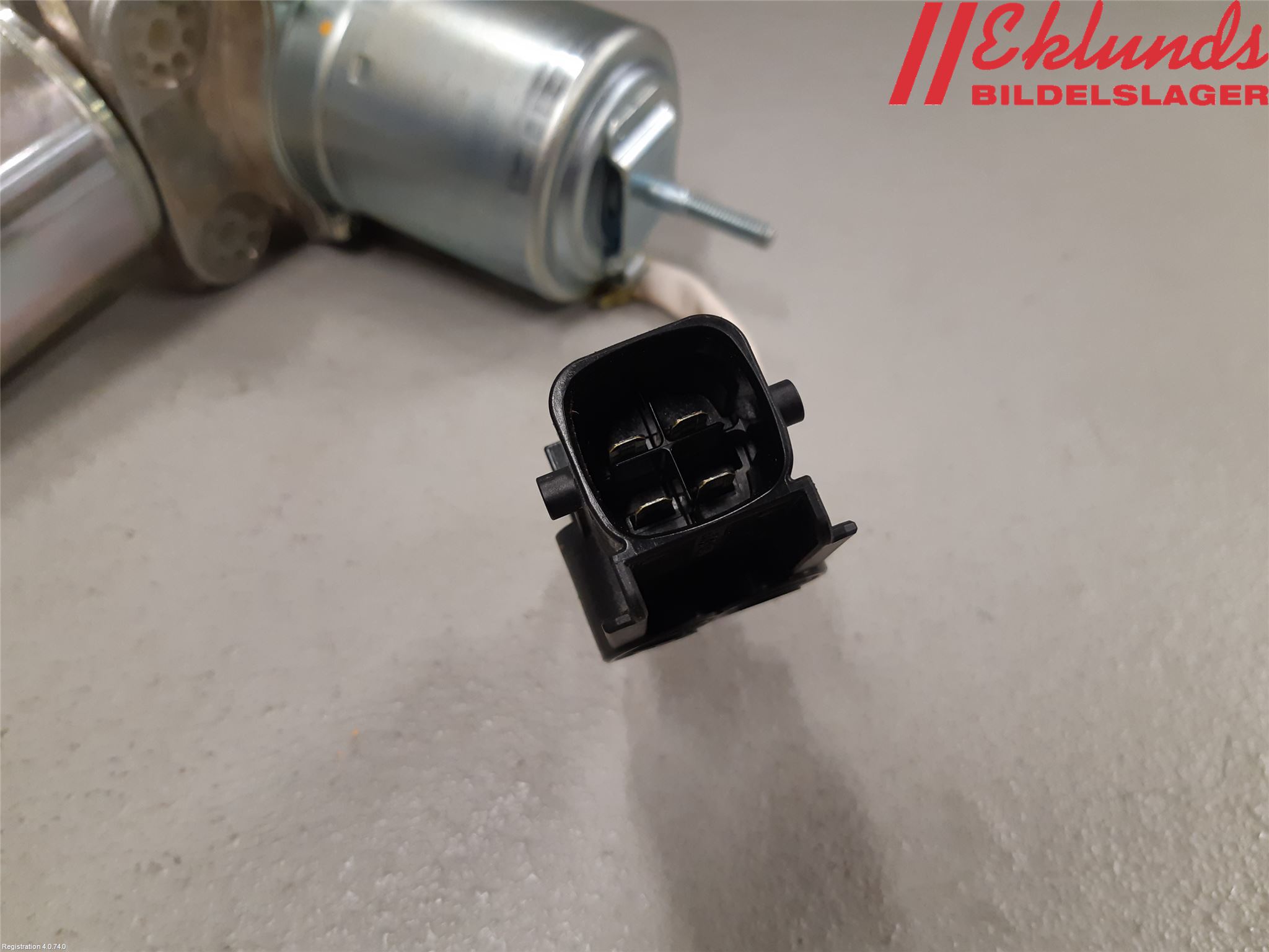 Toyota PRIUS (ZVW50) 16-21 Abs Hydraulpump