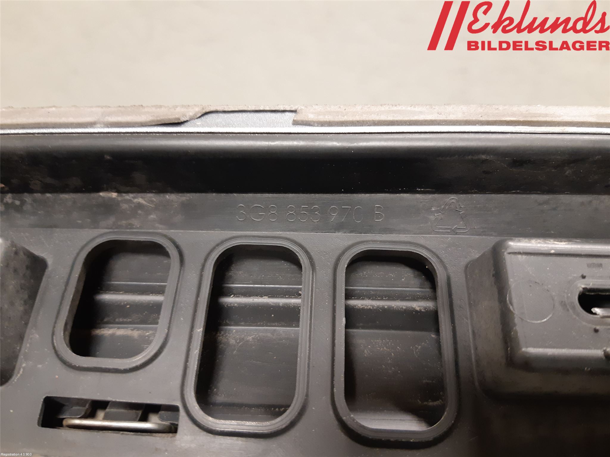 Volkswagen VW ARTEON 17- List Hö