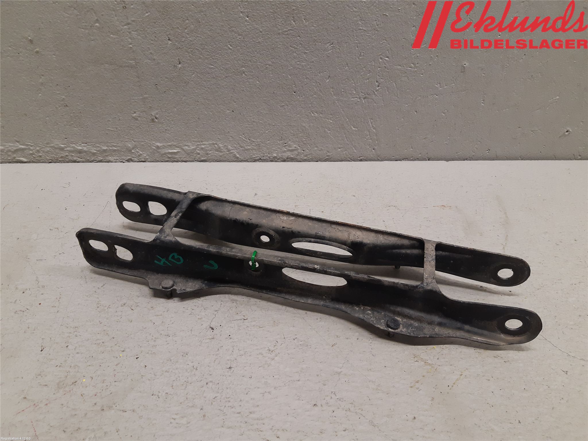 BMW 7 G11/G12 15-22 Bärarm Bak Höger