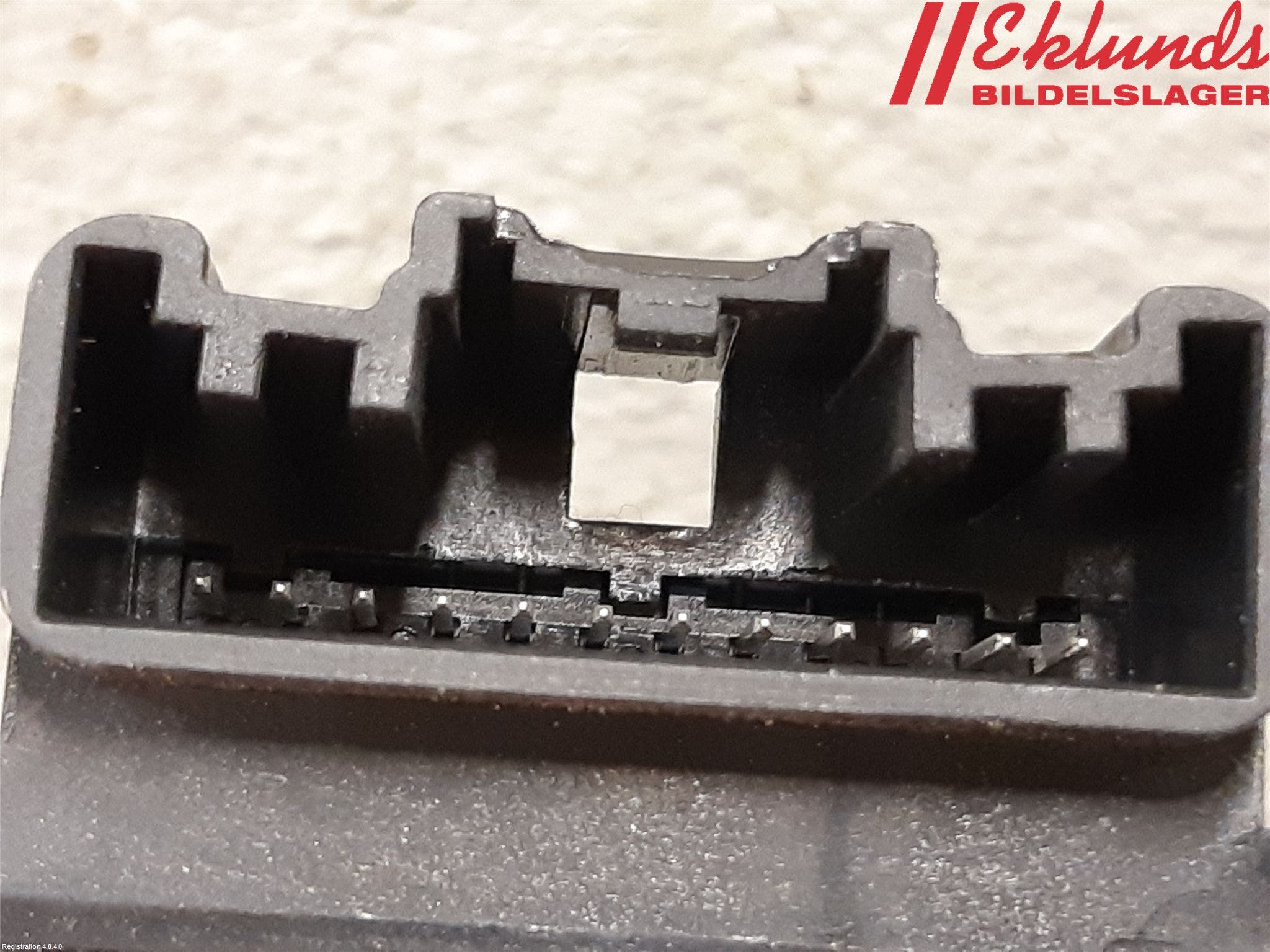 Opel ASTRA J 10-15 Strömställare Spegel